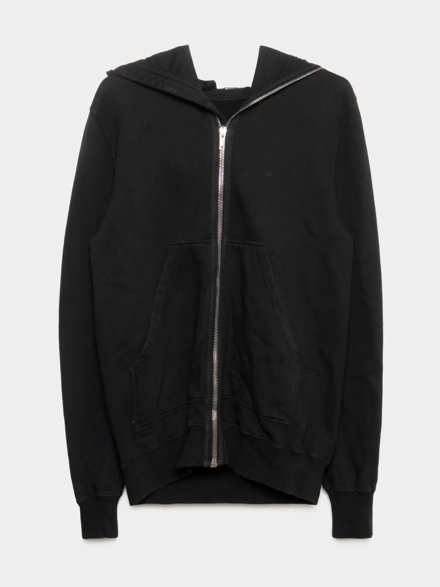 Grommet Gimp Hoodie - Image 2