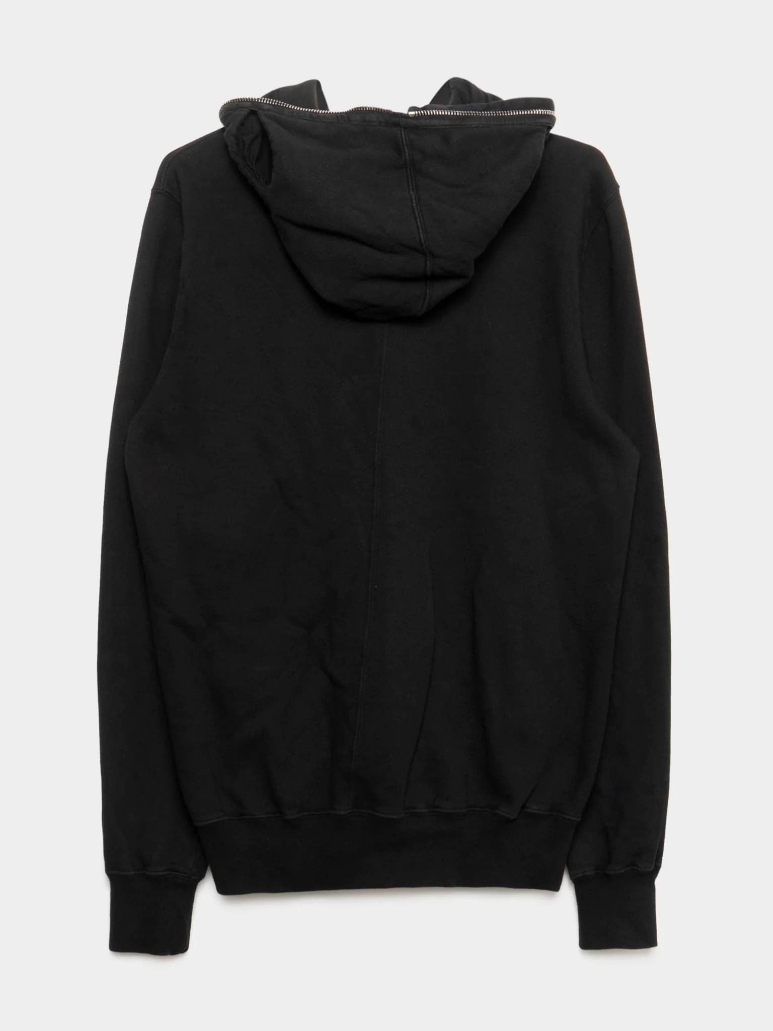 Grommet Gimp Hoodie - Image 4