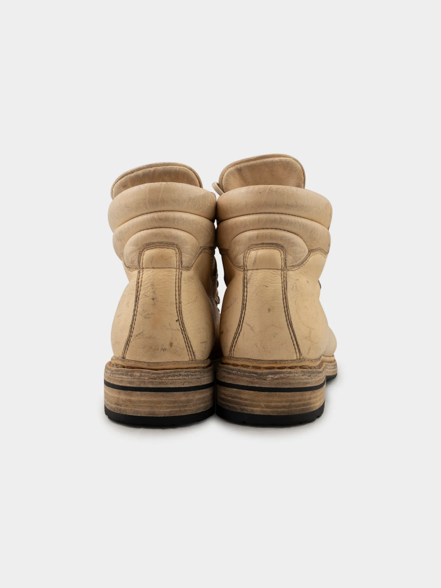Guidi 19 Hiking Boots - Image 3