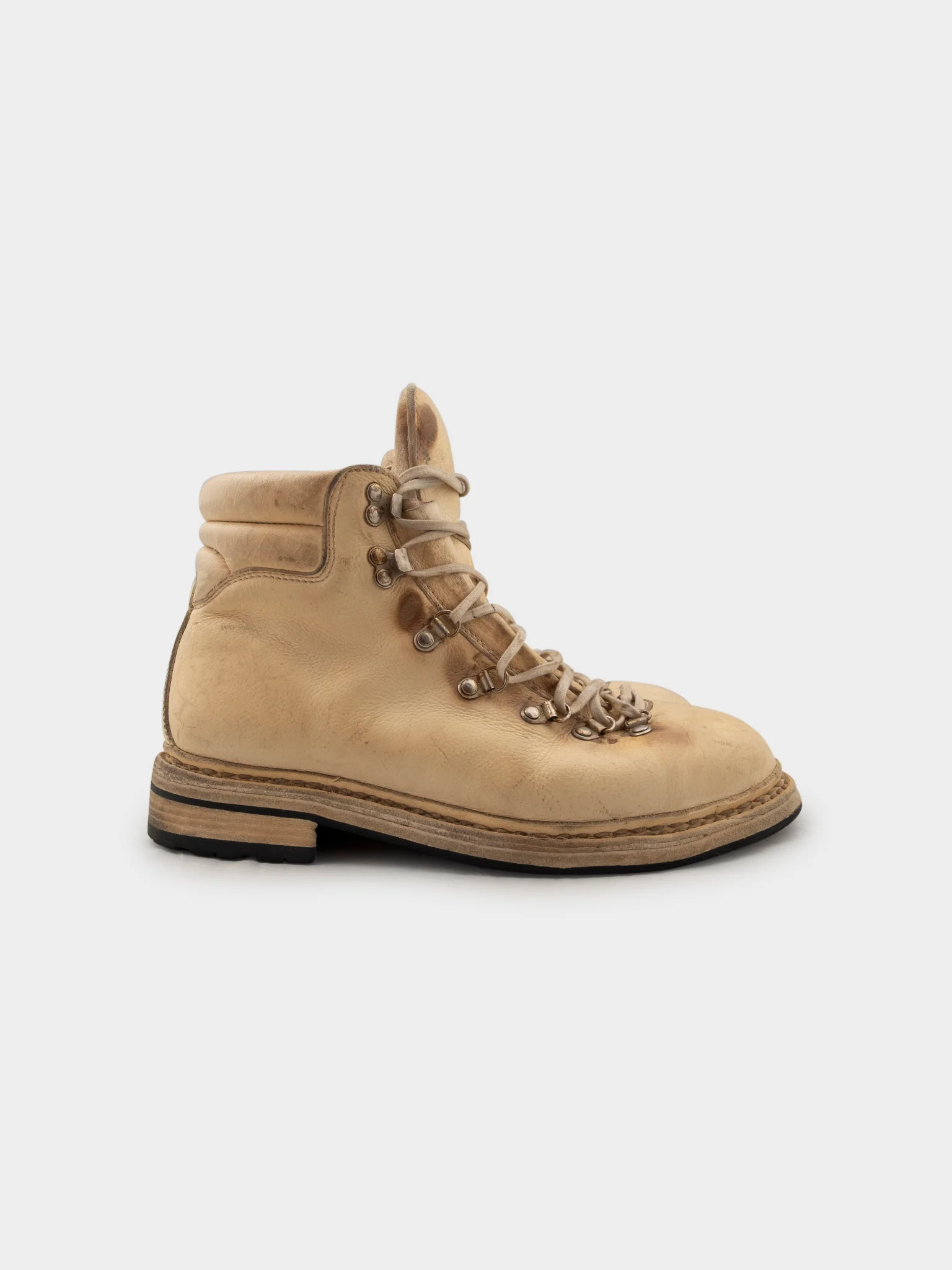 Guidi 19 Hiking Boots - Image 4