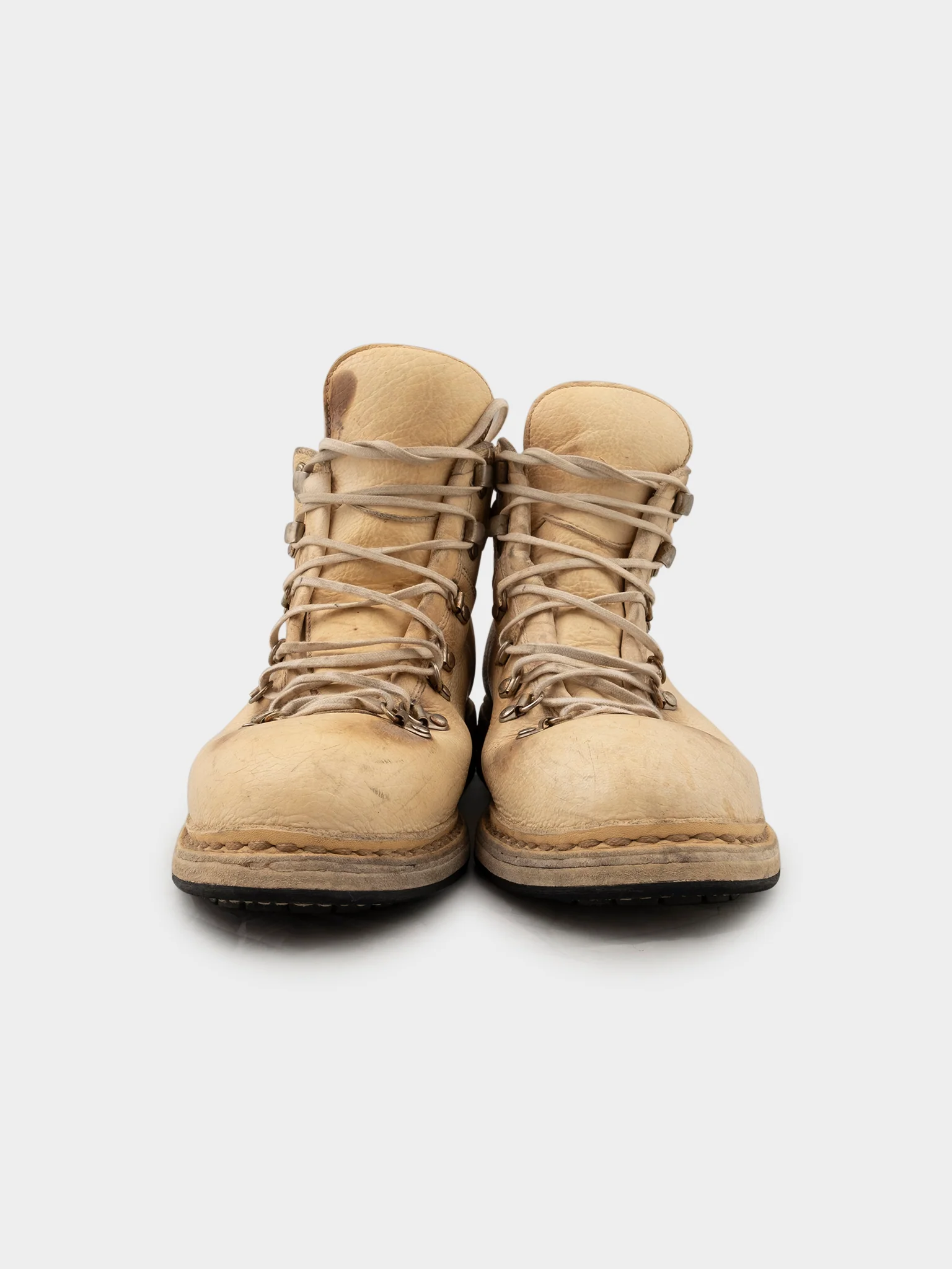 Guidi 19 Hiking Boots - Image 5