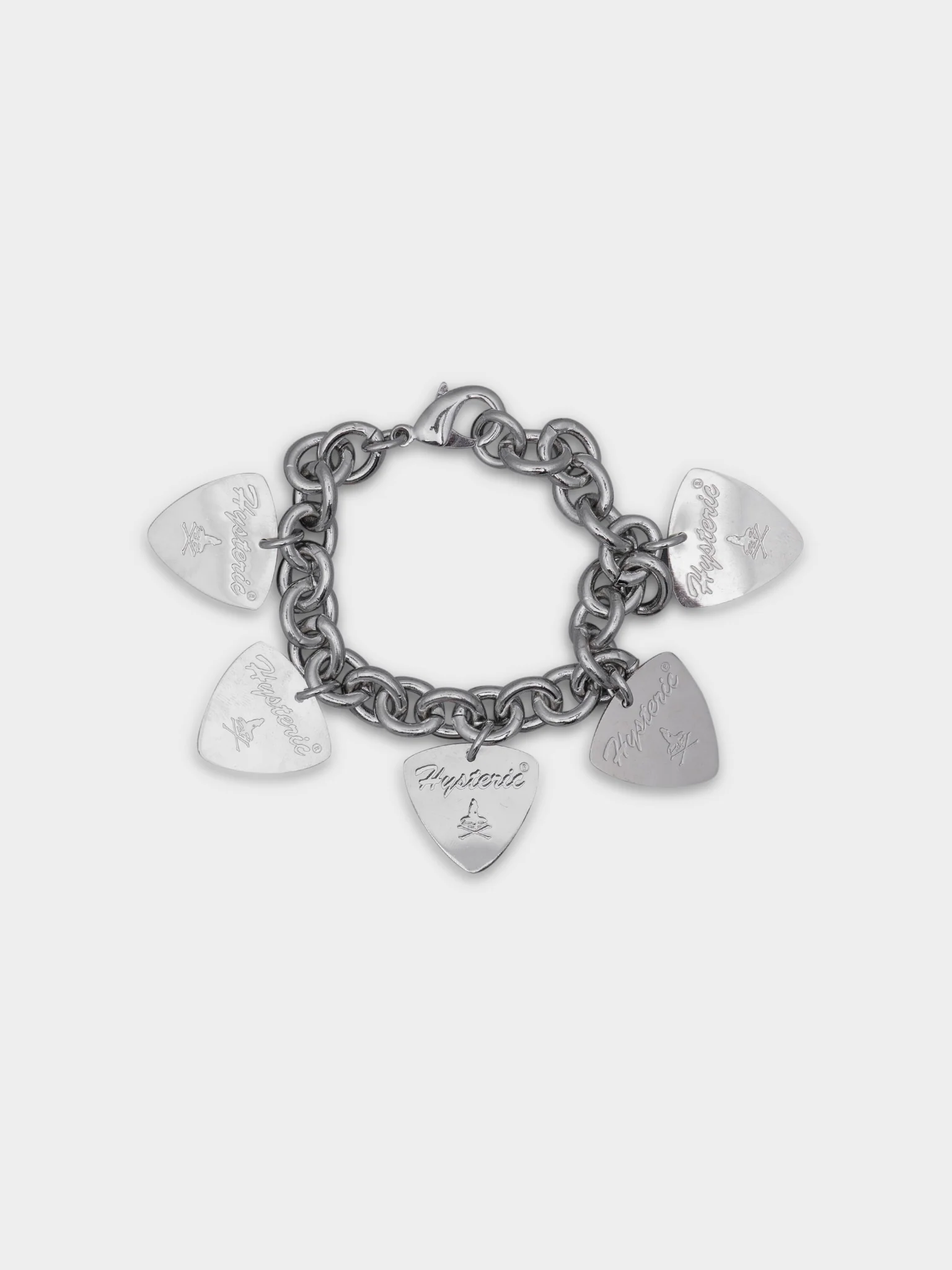 Guitar Pick Bracelet - Image 2