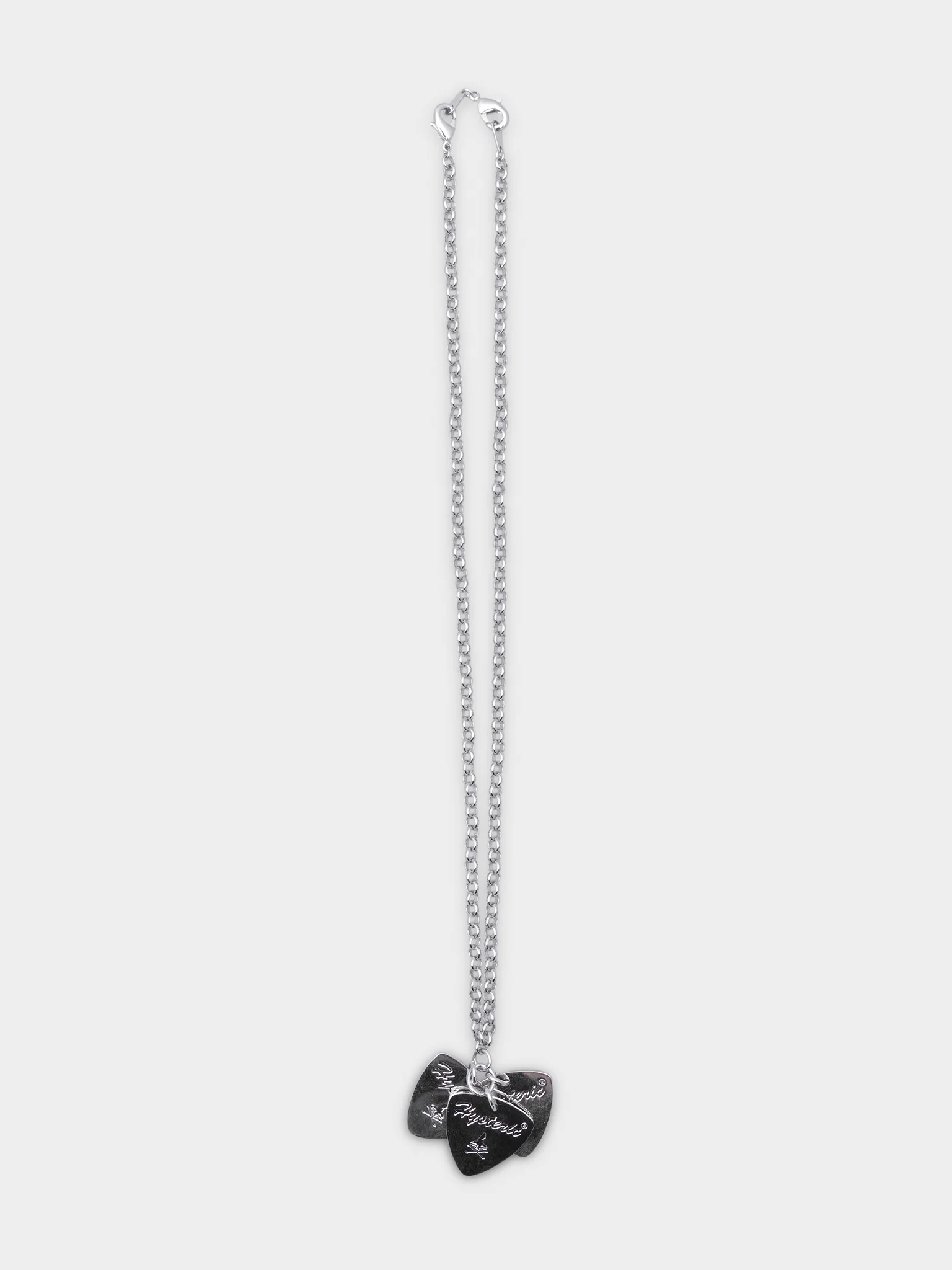 Guitar Pick Necklace