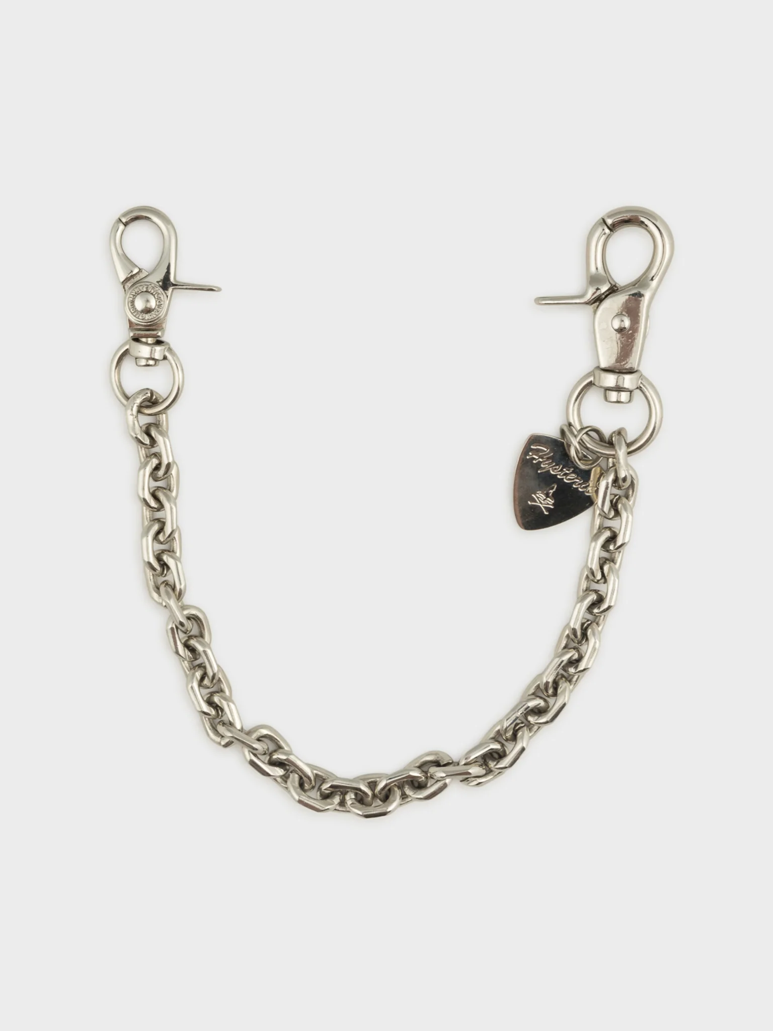 Guitar Pick Wallet Chain - Image 2