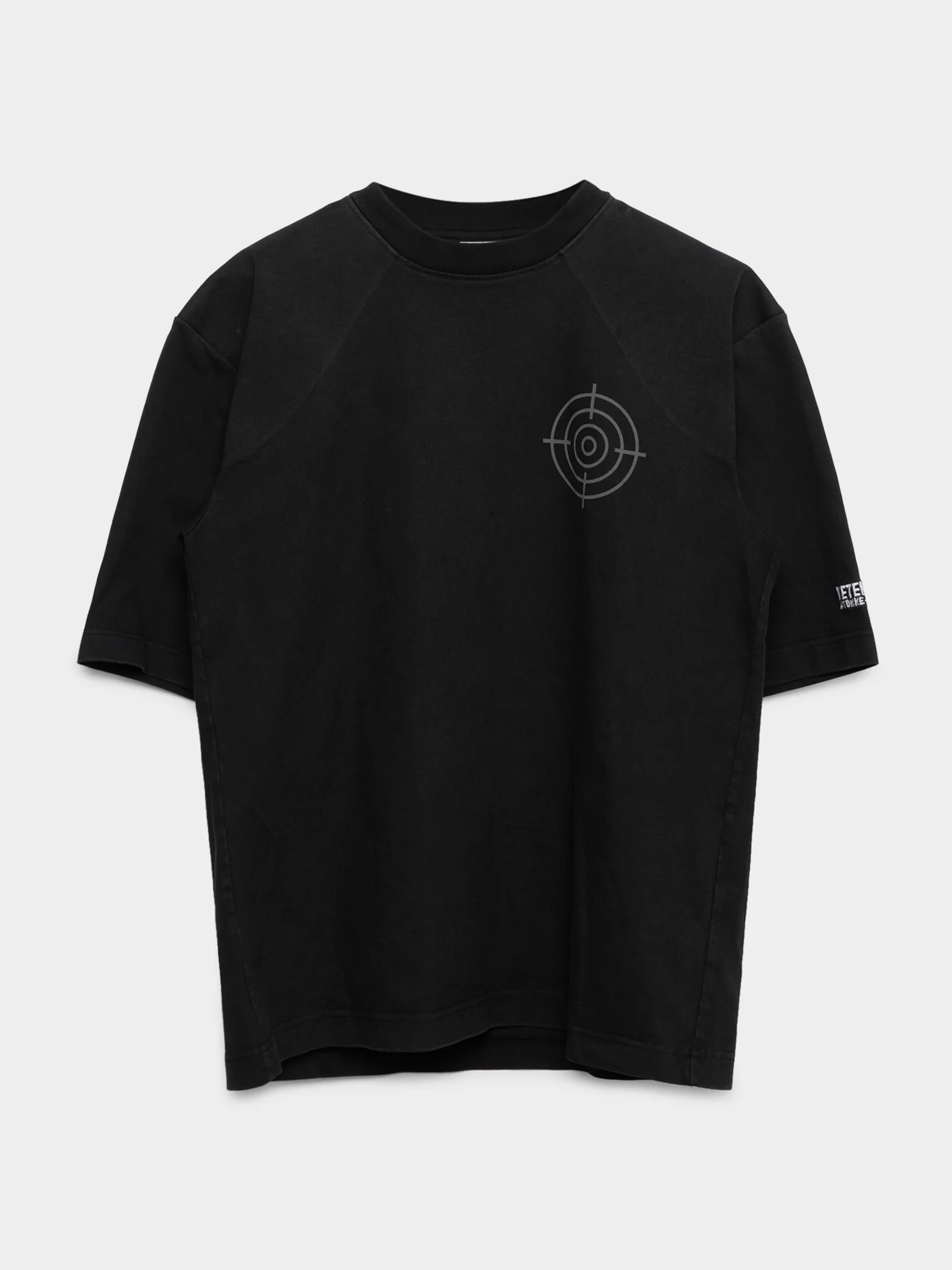 Eleven Inch Gun Club T-shirt - Image 2