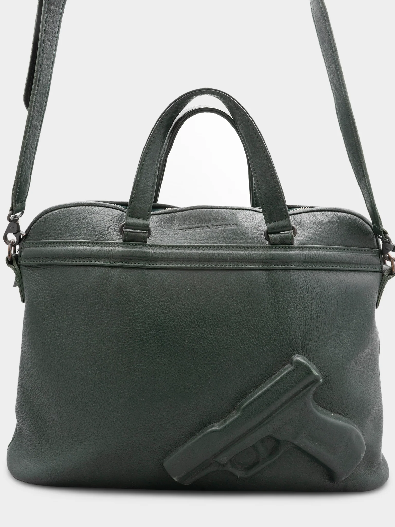Gun Duffle Bag - Image 2