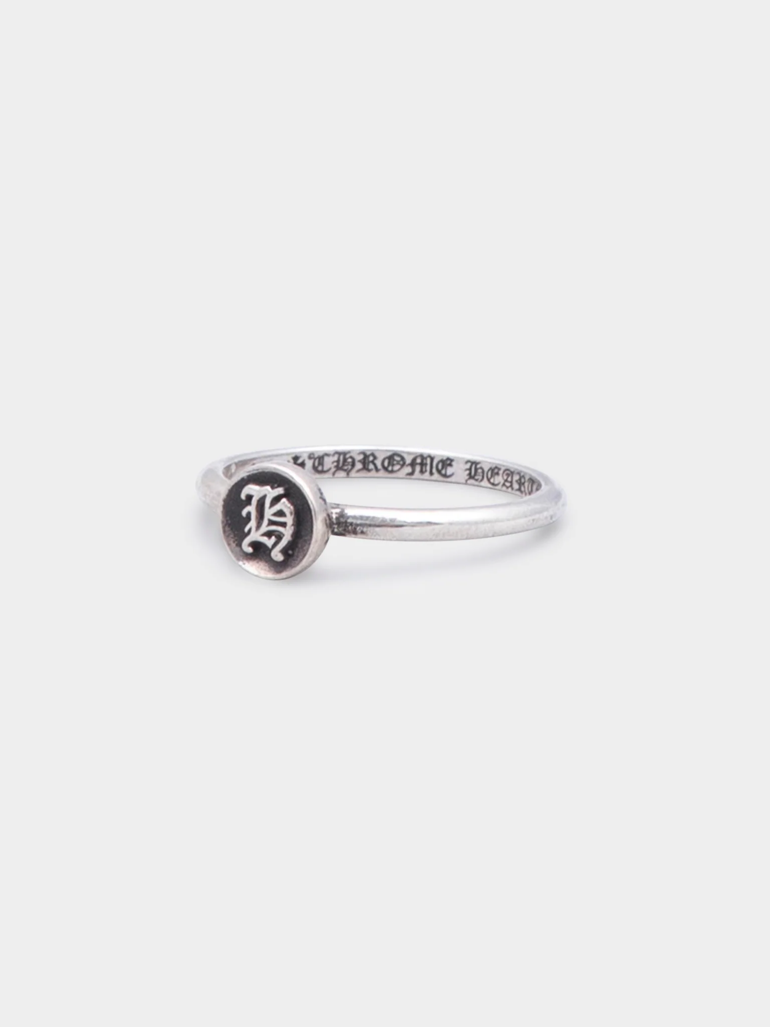 H Bubblegum Ring - Image 2