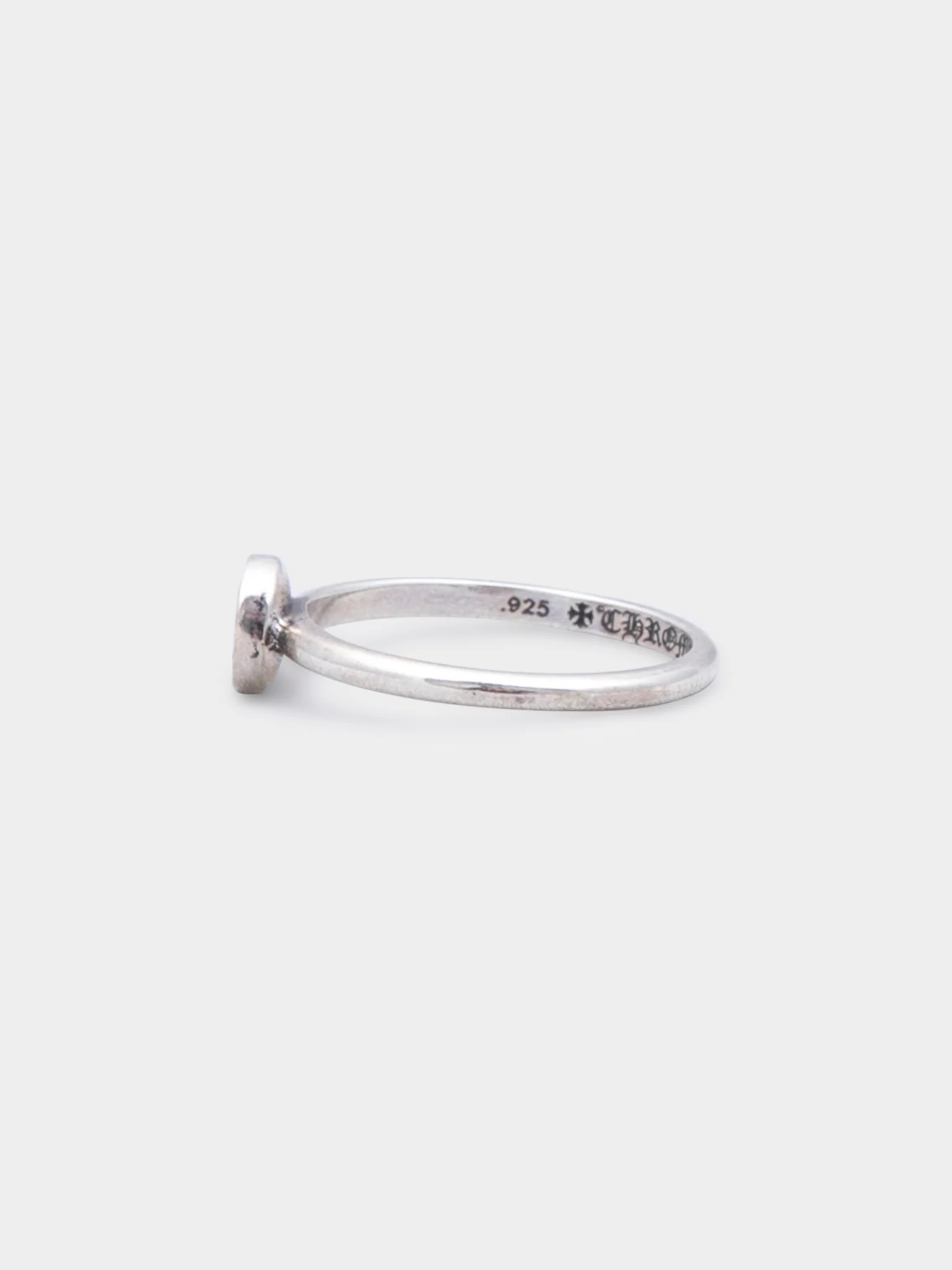 H Bubblegum Ring - Image 3