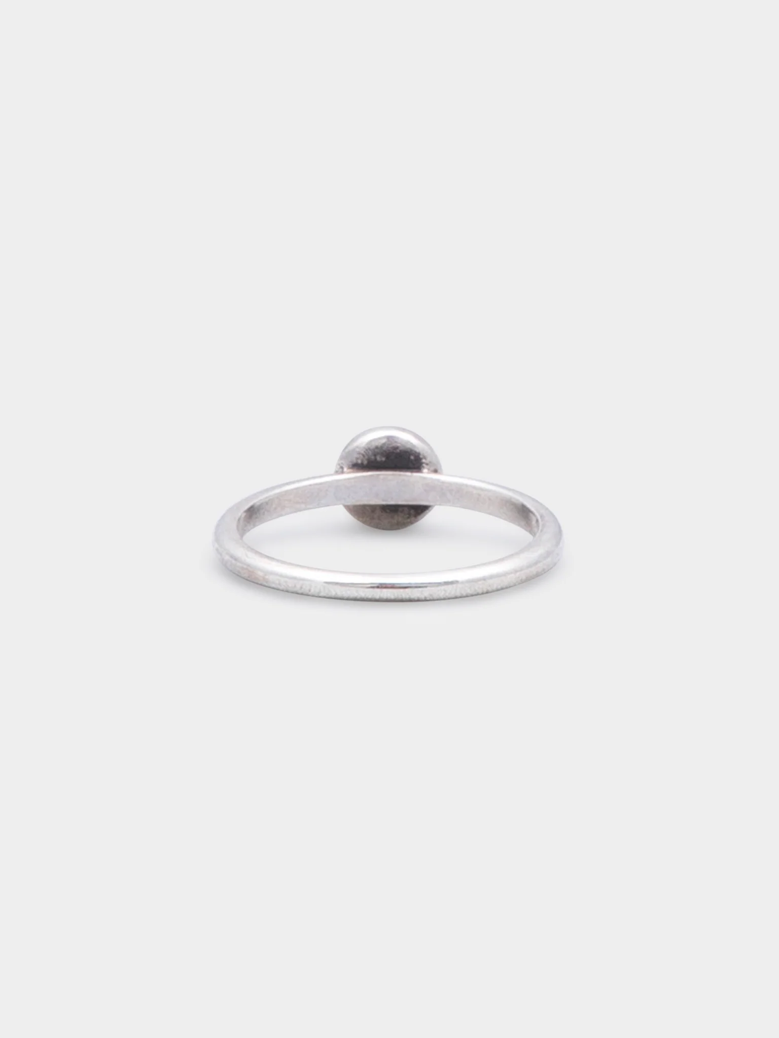 H Bubblegum Ring - Image 4
