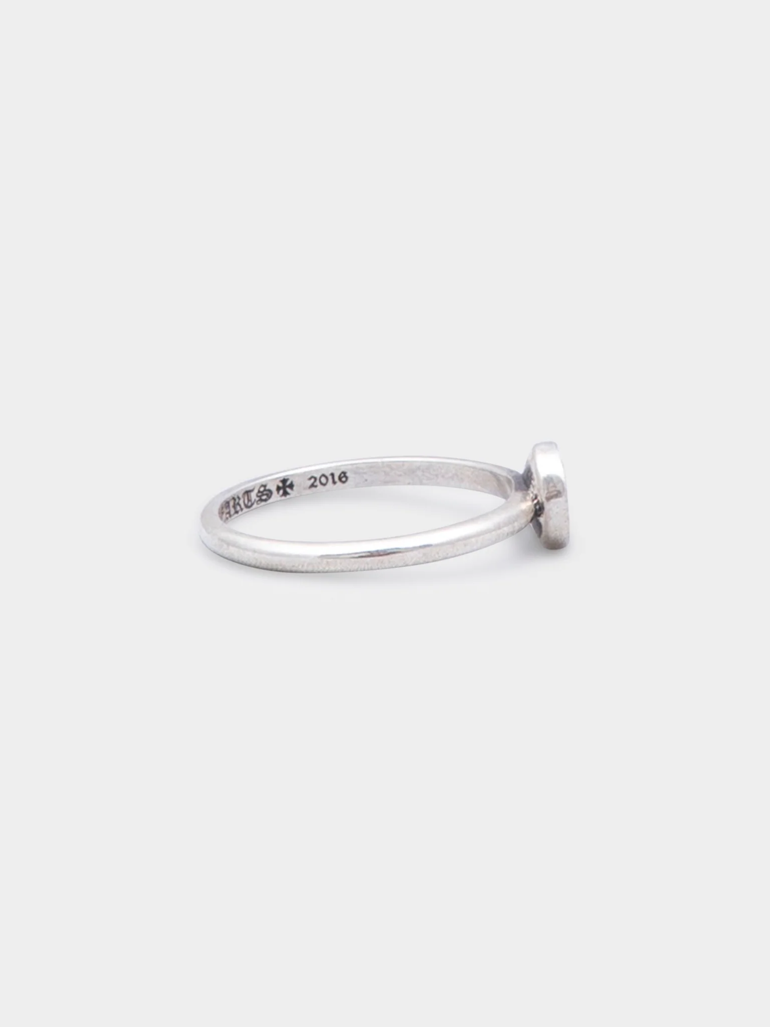 H Bubblegum Ring - Image 5