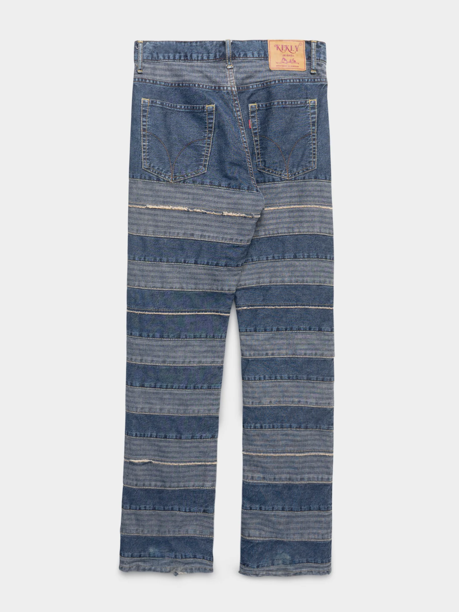 Hagi Jeans - Image 2