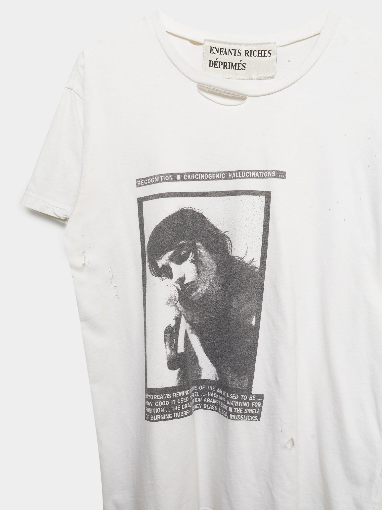 Hallucinations T-Shirt - Image 2