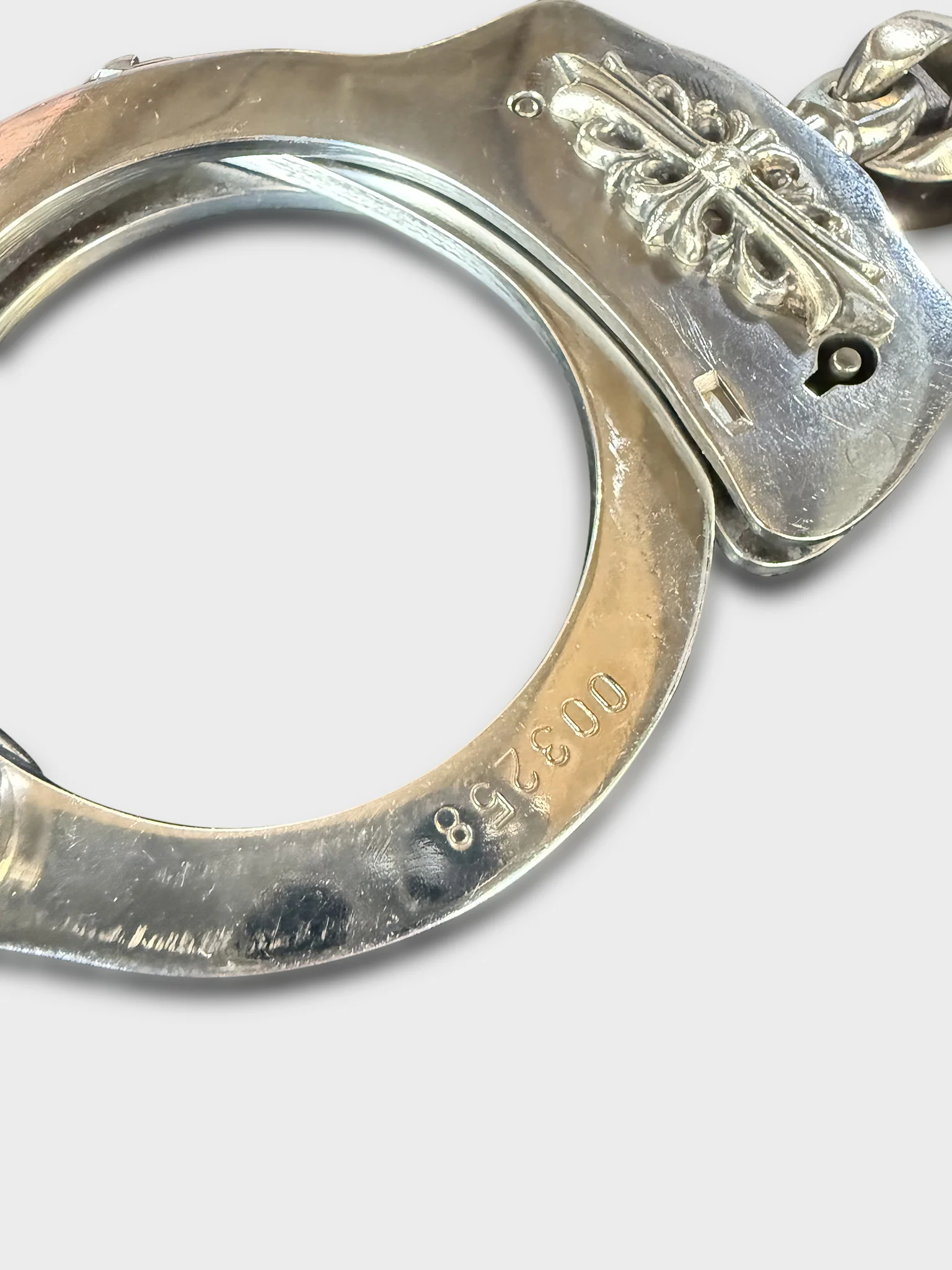 Handcuffs - Image 2