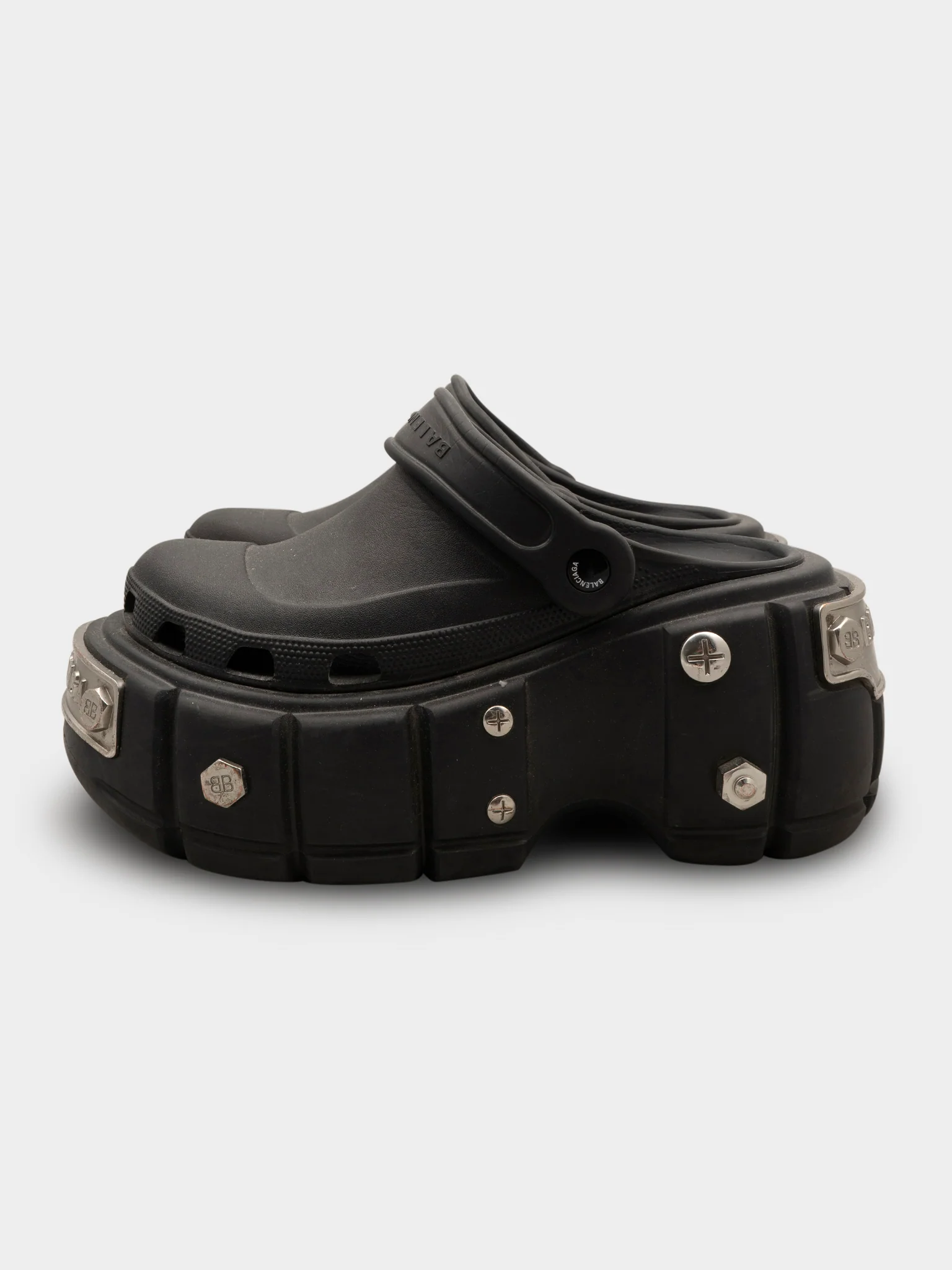 Hard Crocs - Image 2