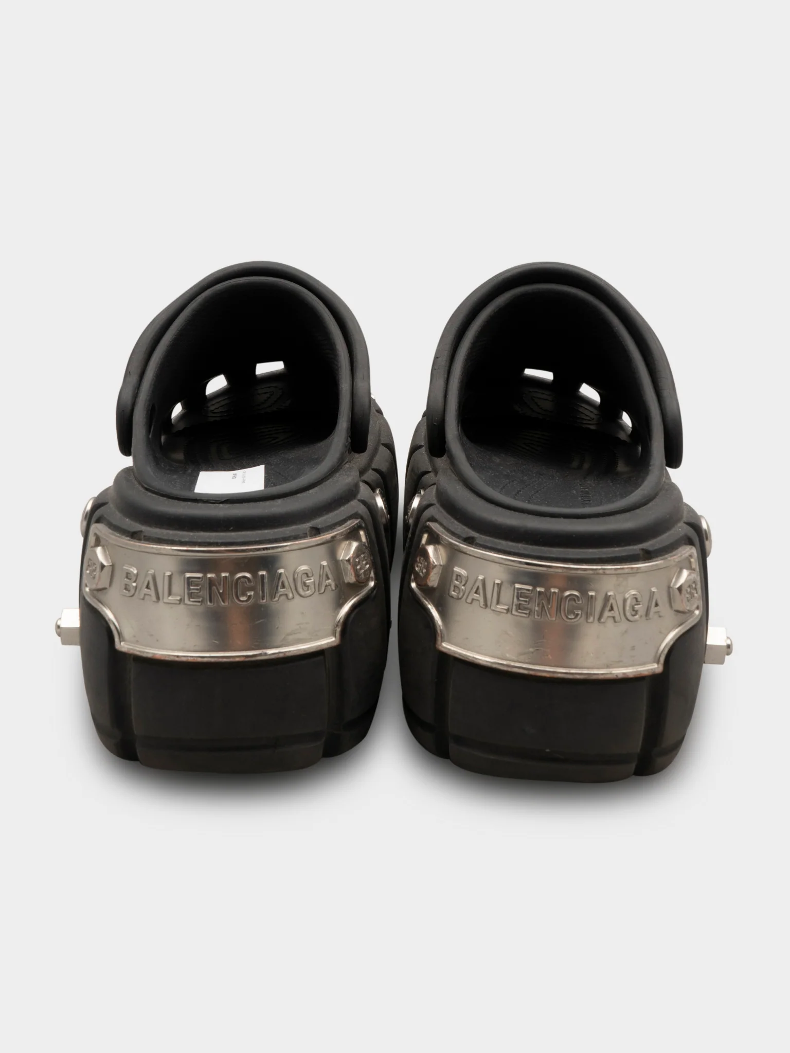 Hard Crocs - Image 3