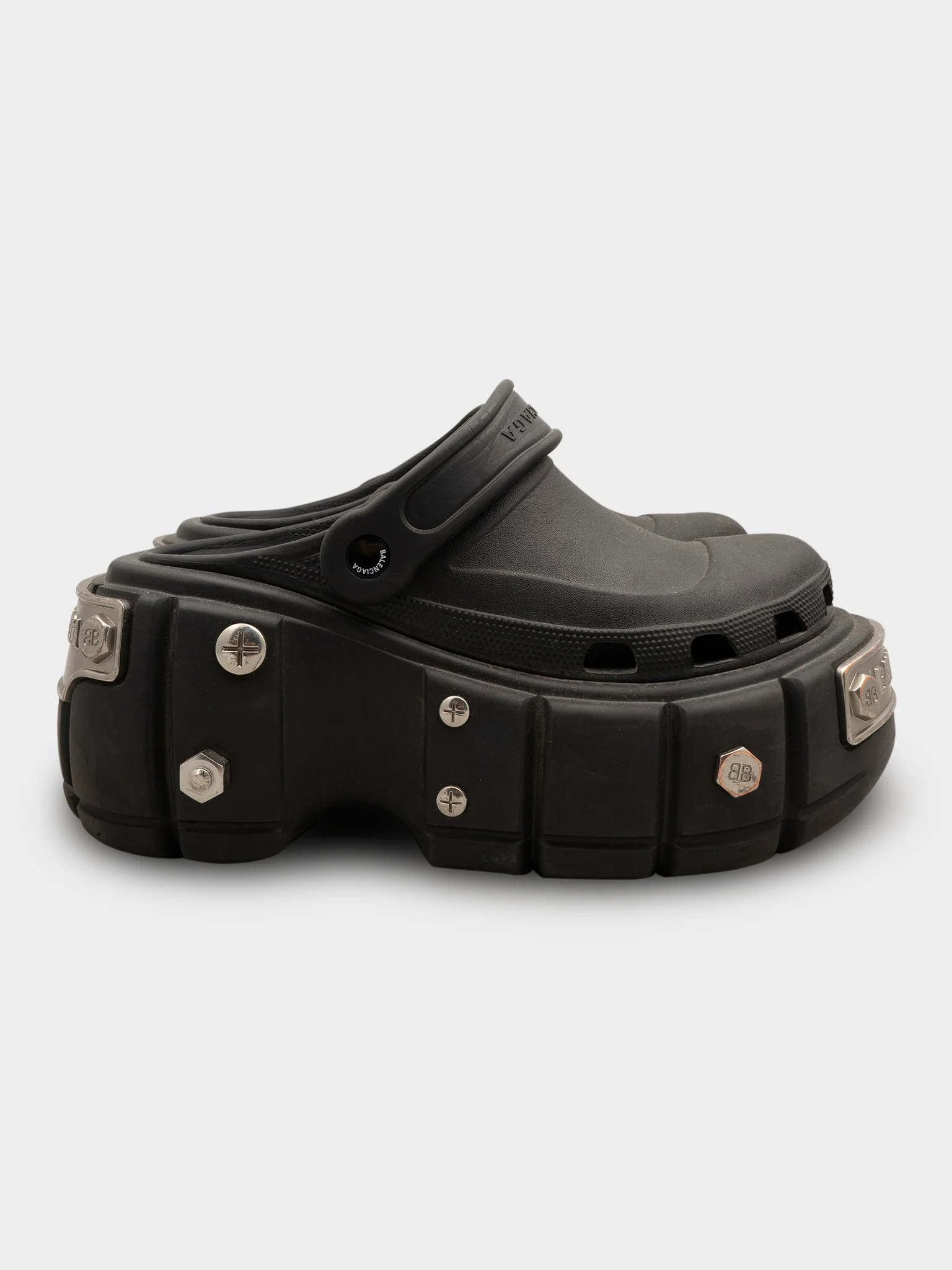 Hard Crocs - Image 4
