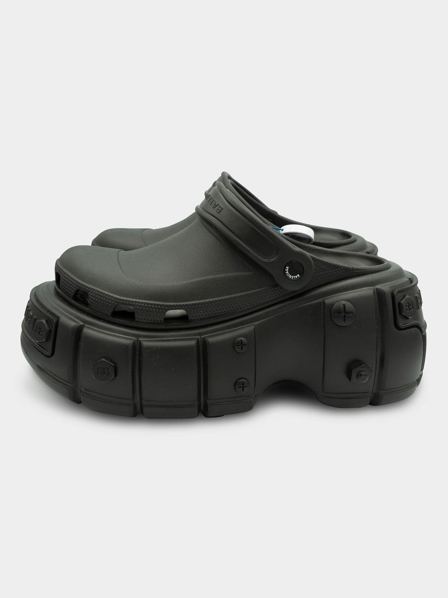 Hard Crocs - Image 3