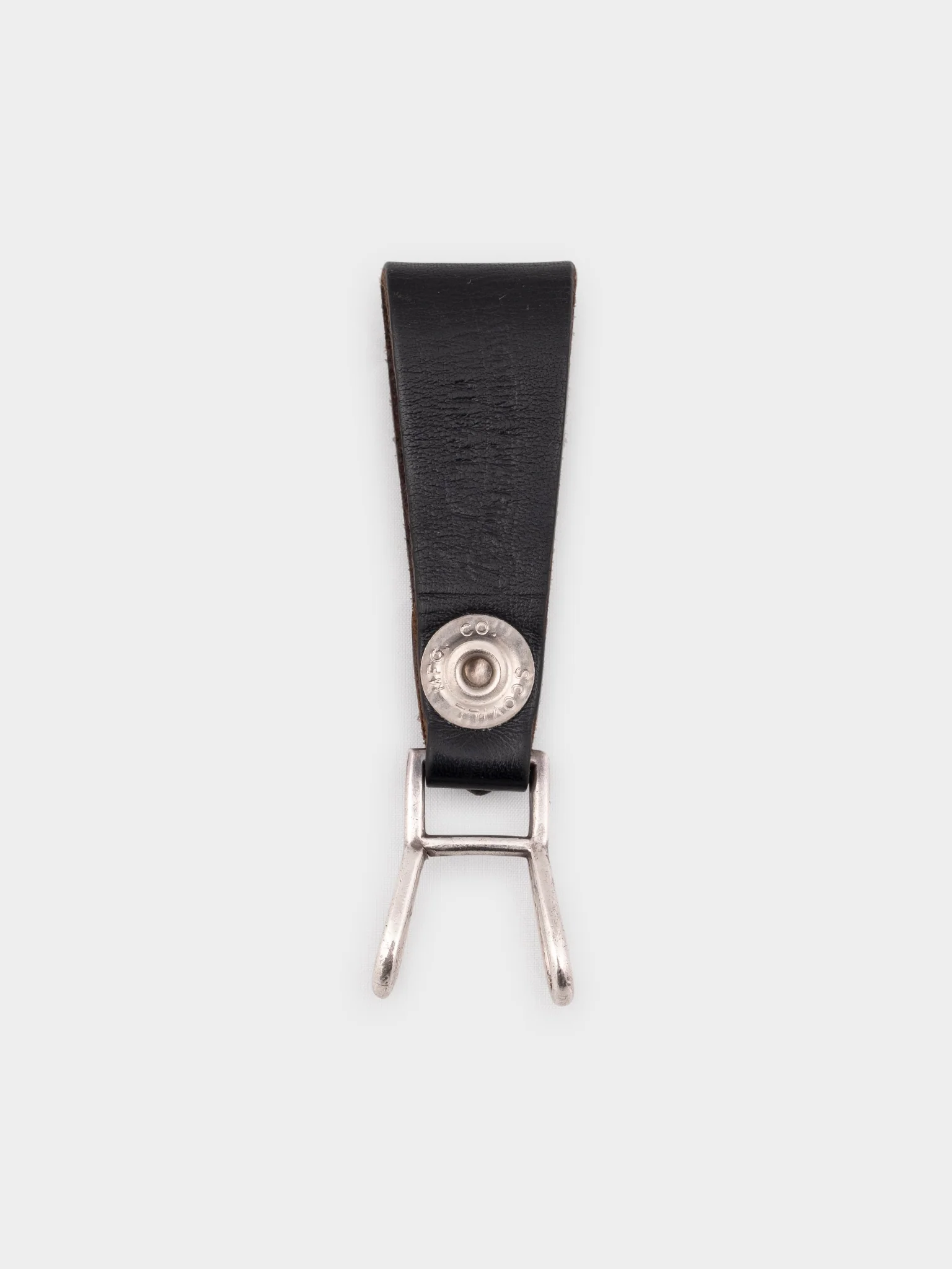 Heart Belt Loop Clip - Image 2