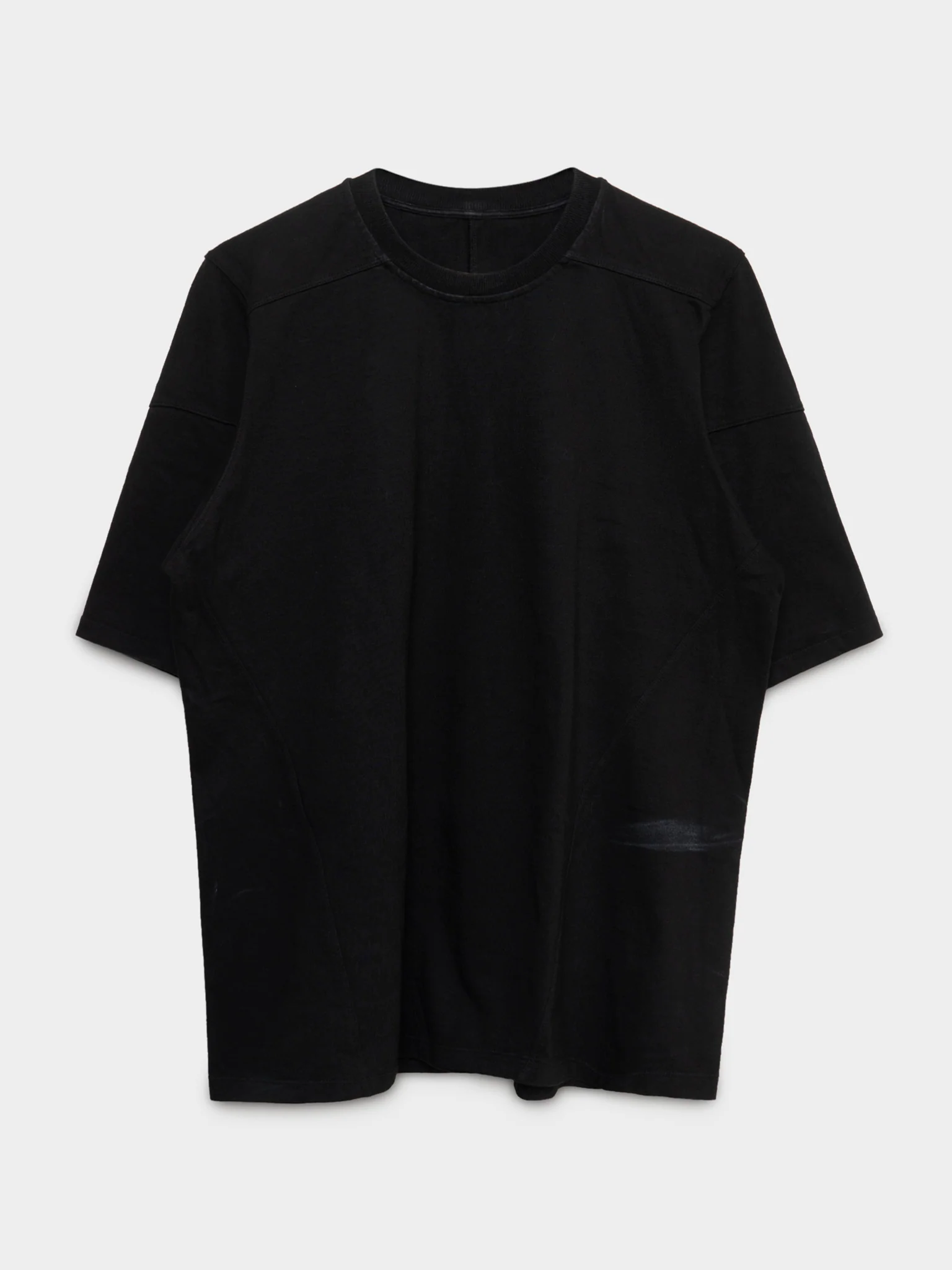 Heavy 'Walrus' T-Shirt