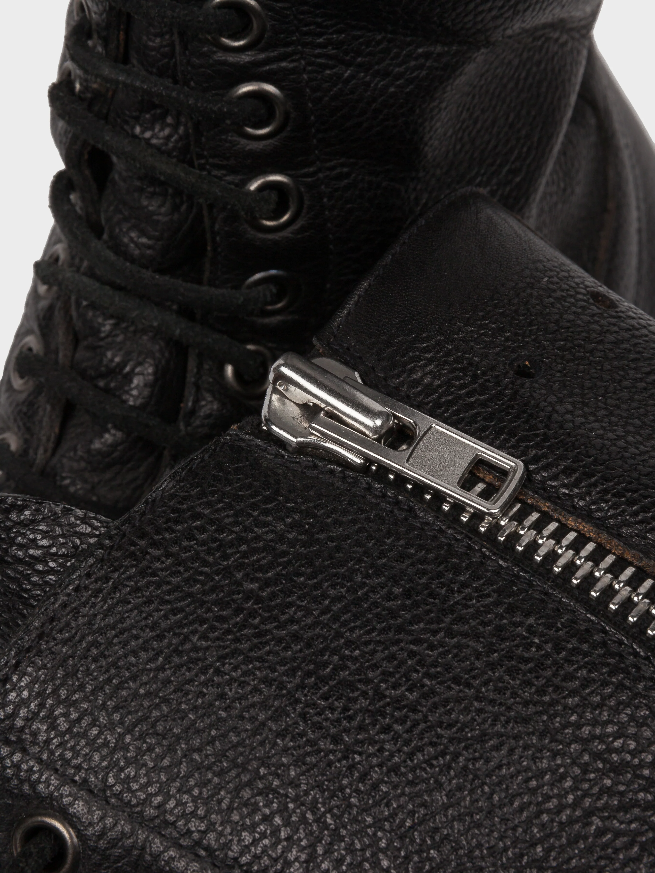 High Combat Boots - Image 3
