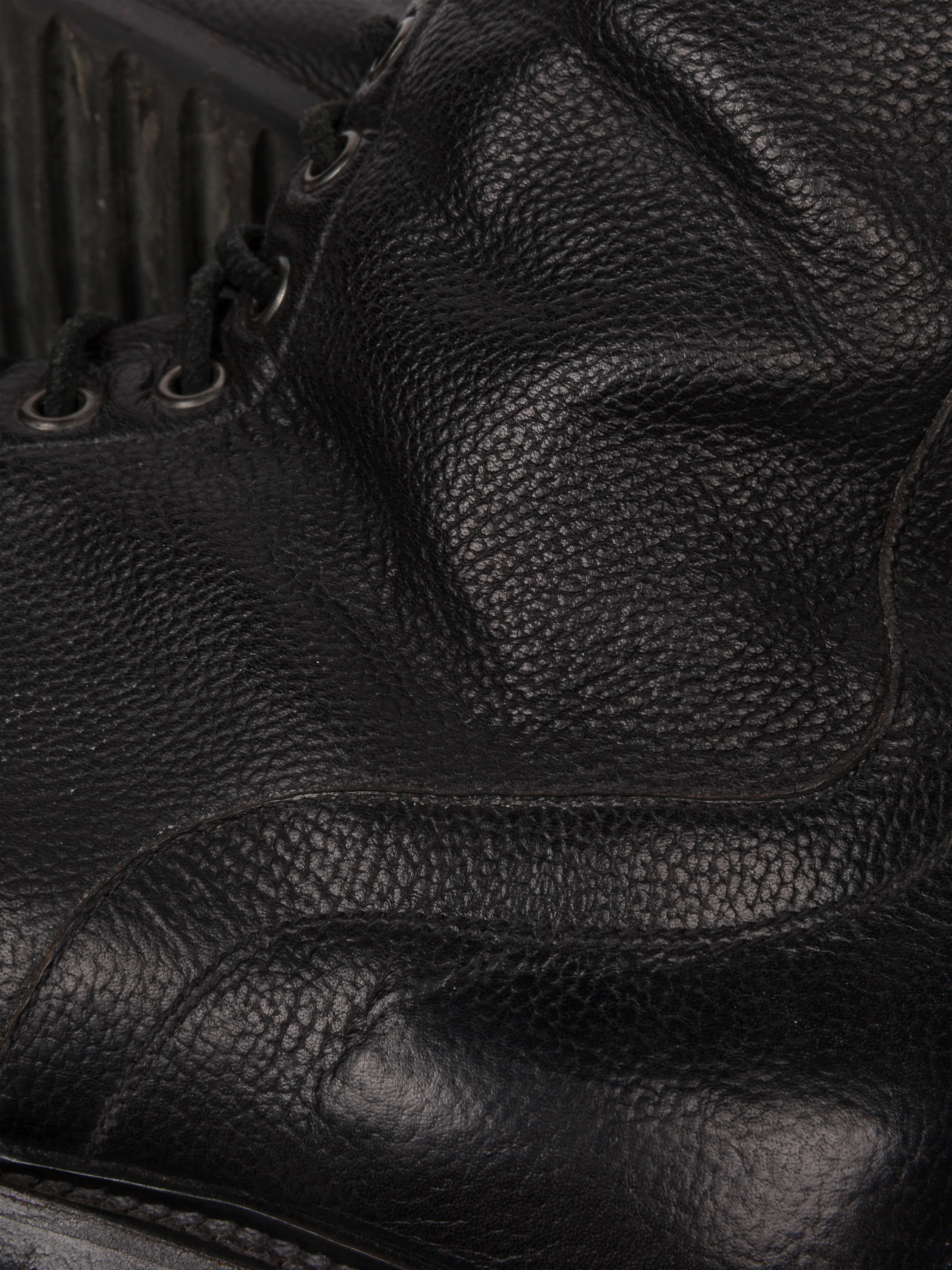 High Combat Boots - Image 5