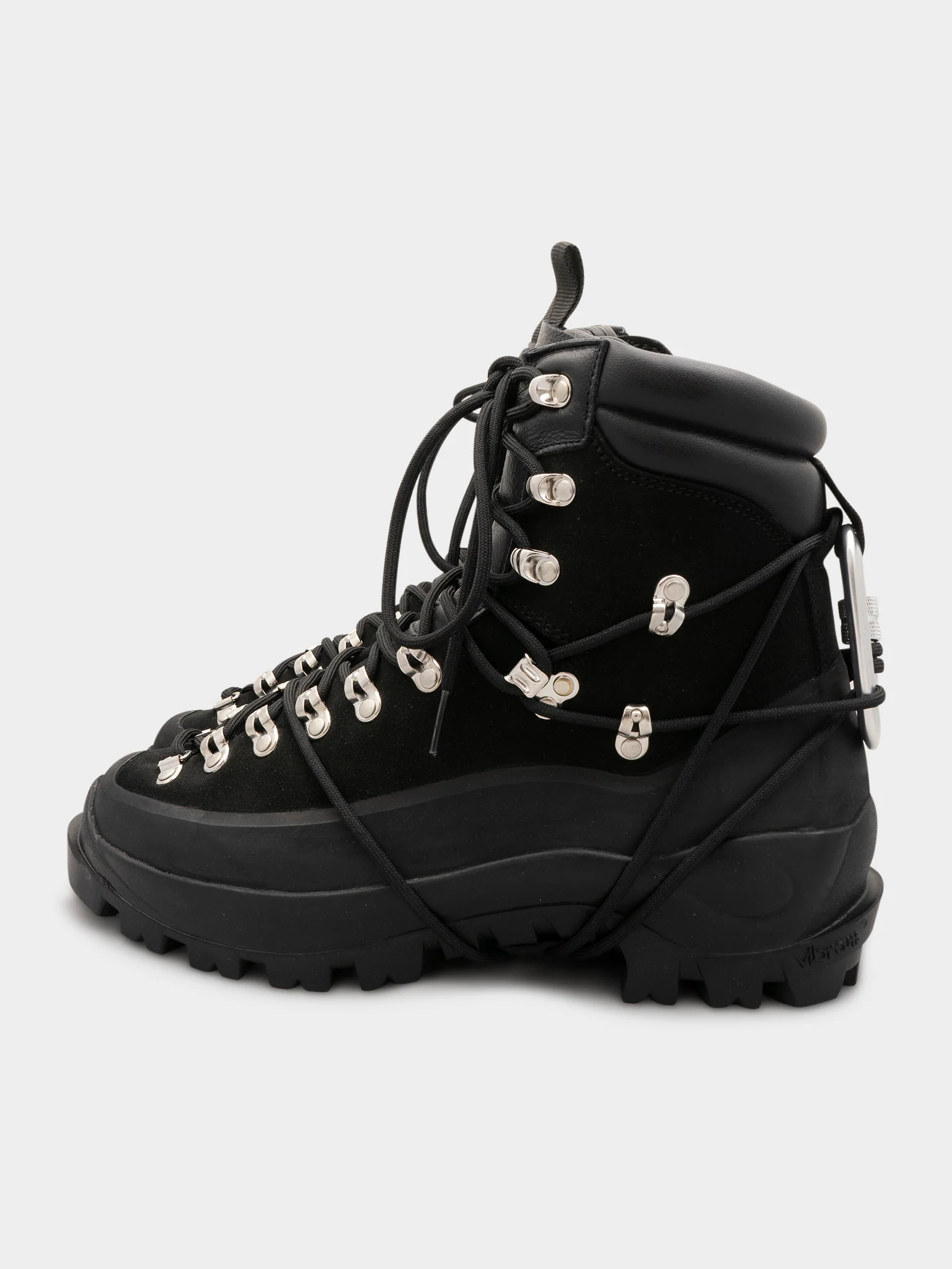 Hiking Boots - Image 3