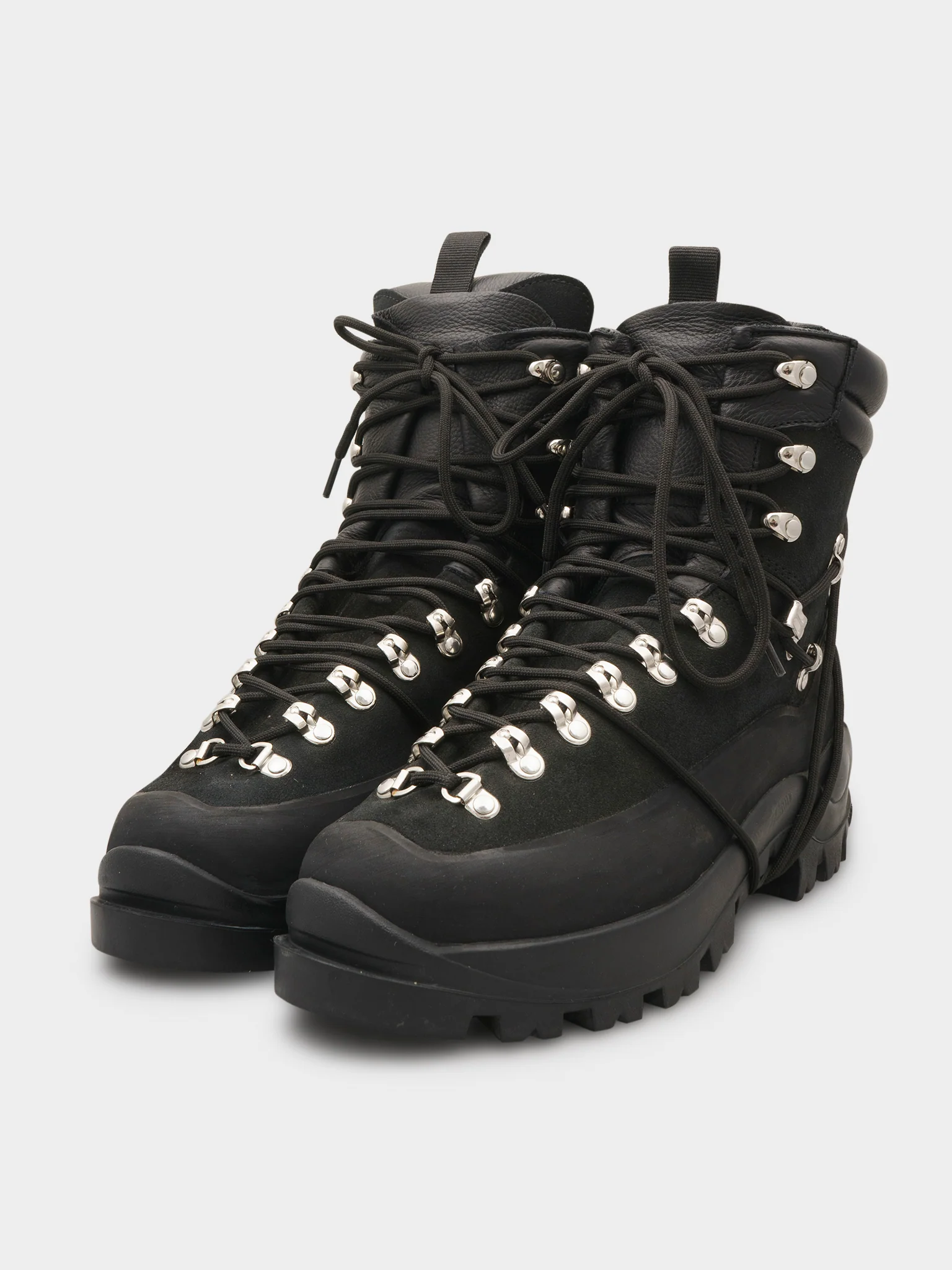 Hiking Boots
