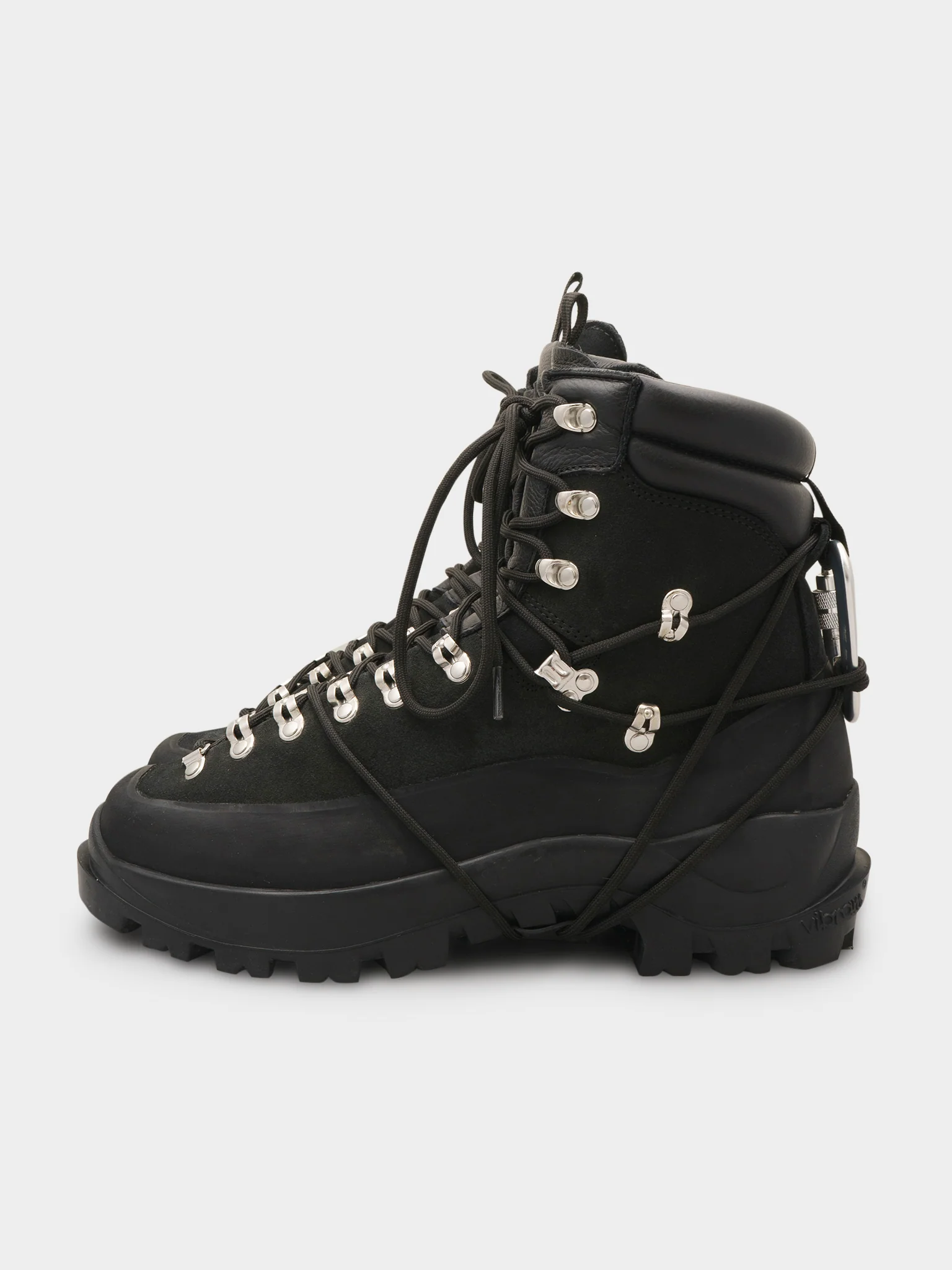 Hiking Boots - Image 3