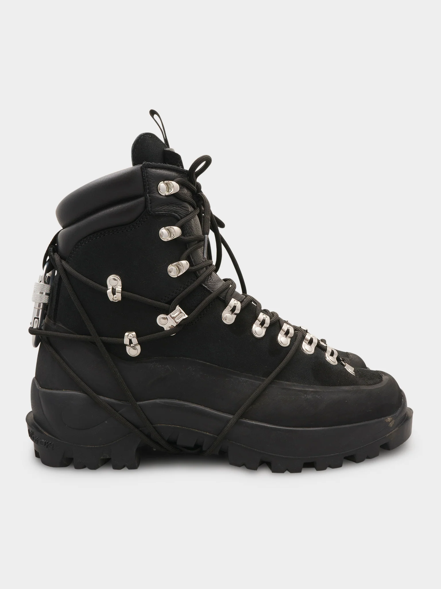 Hiking Boots - Image 5