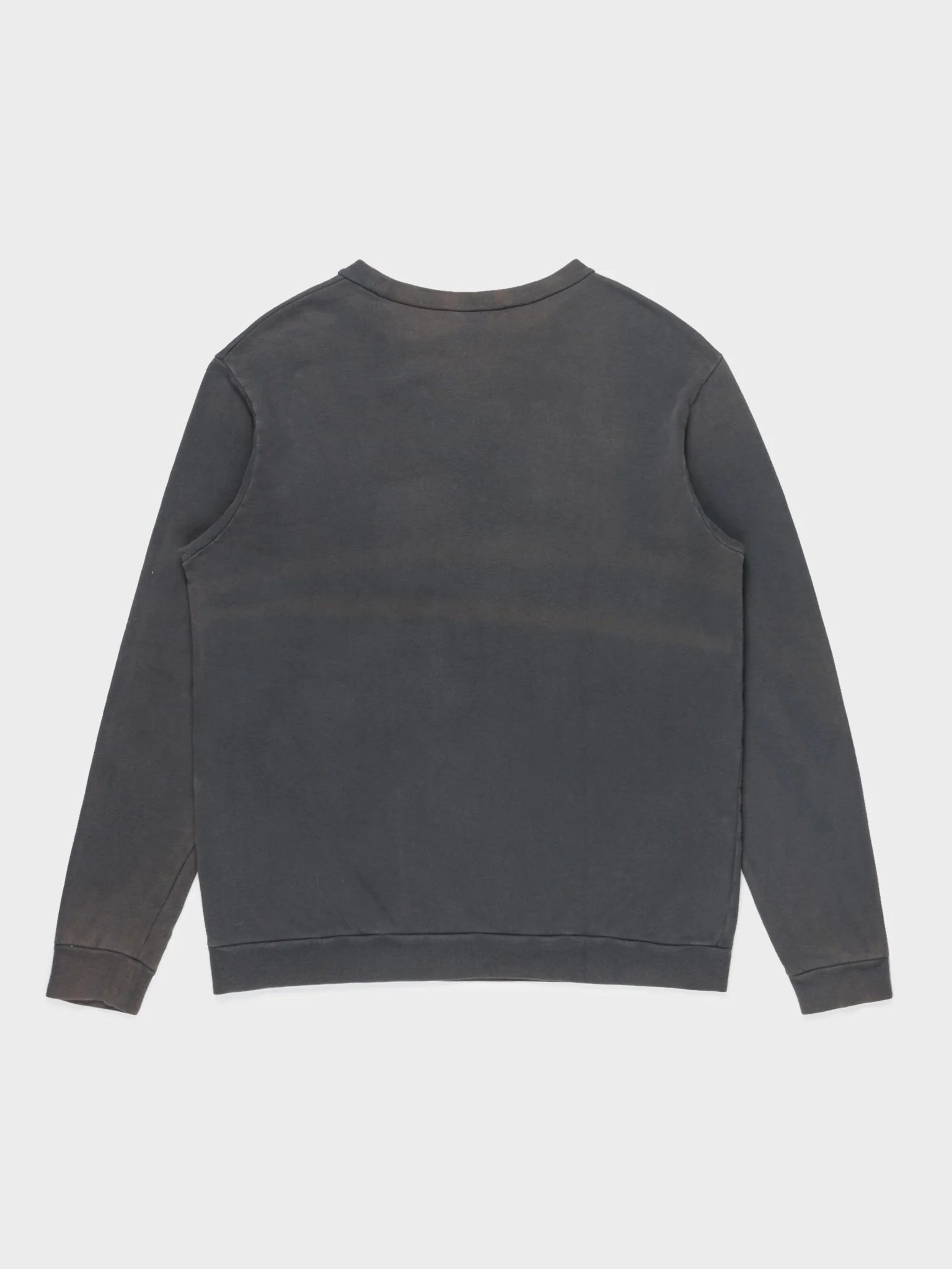 'History of my World' Alamo Crewneck - Image 3