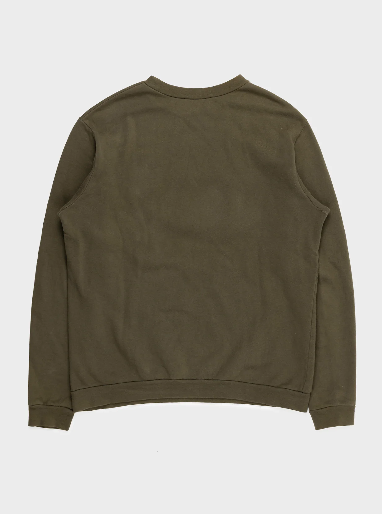 'History of My World' Alamo Crewneck - Image 2