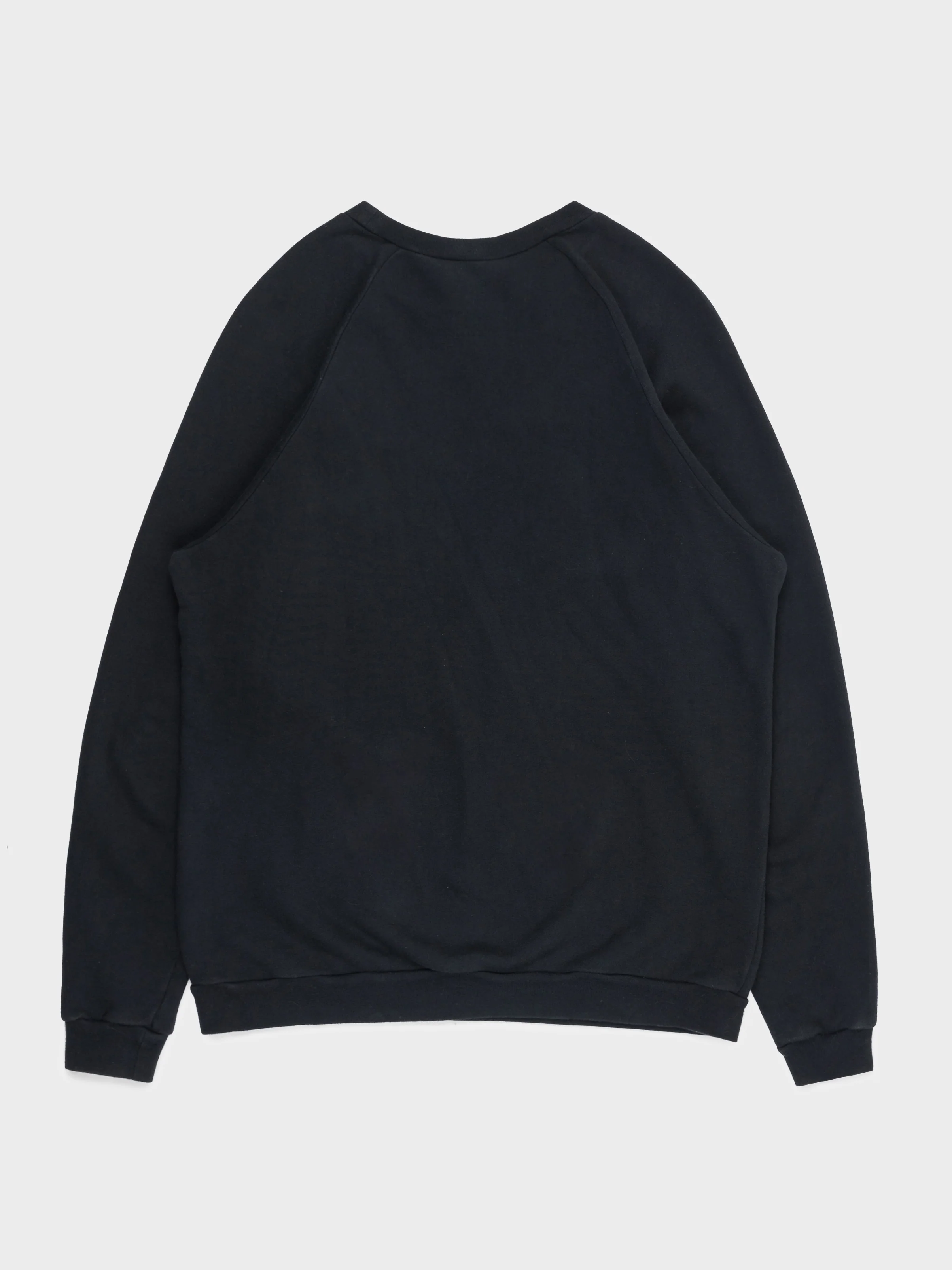 'History of my World' Peter de Potter Crewneck - Image 3