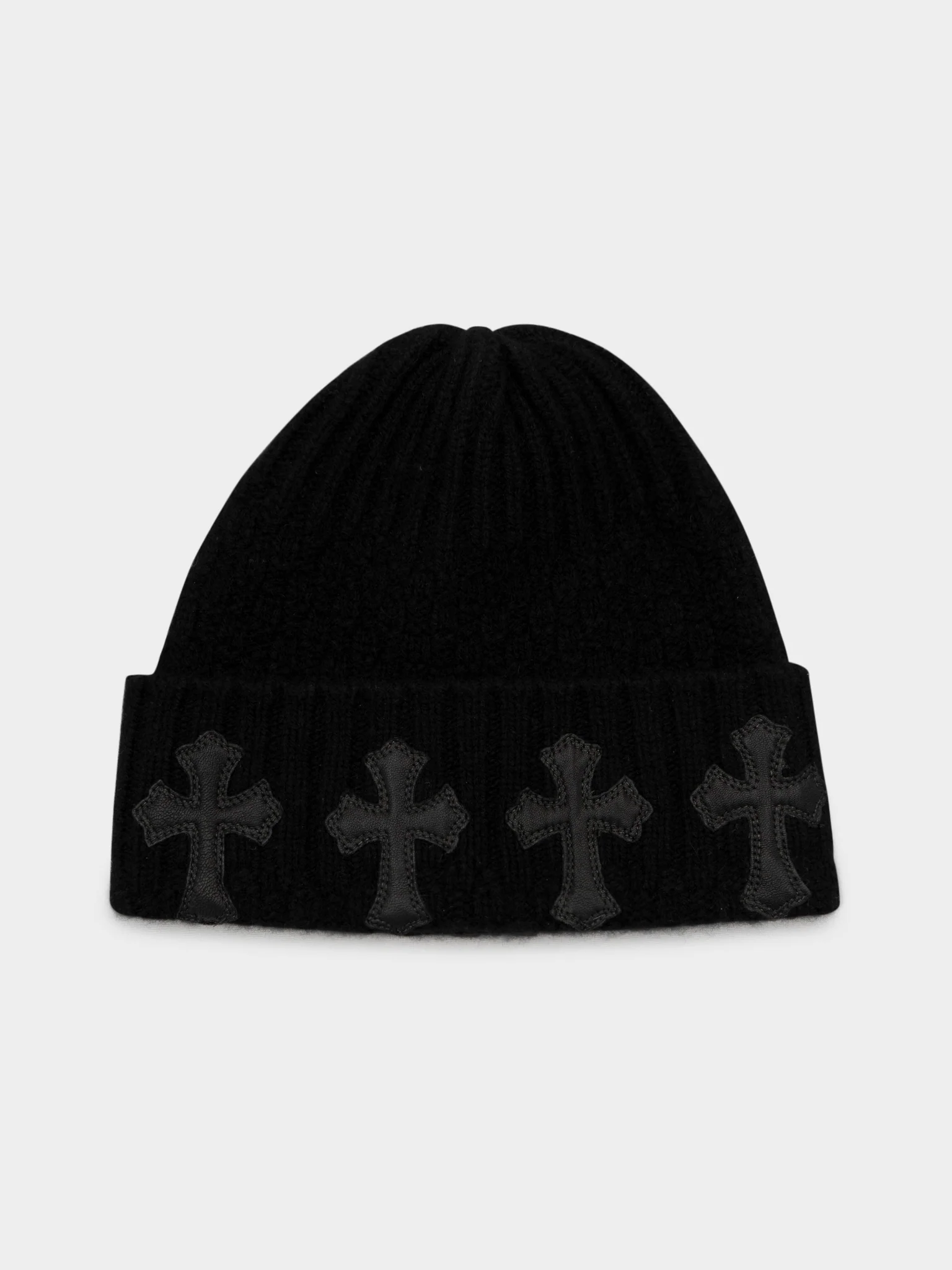 Hit and Run Patched Beanie - Image 2