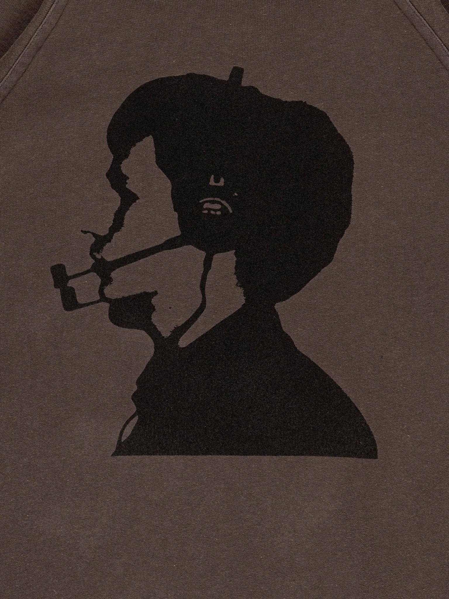 'HMD' Pilot Crewneck - Image 2