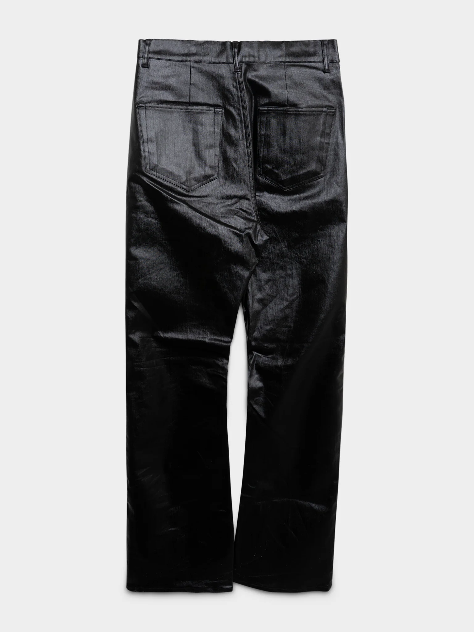 Hollywood Waxed Pants - Image 2