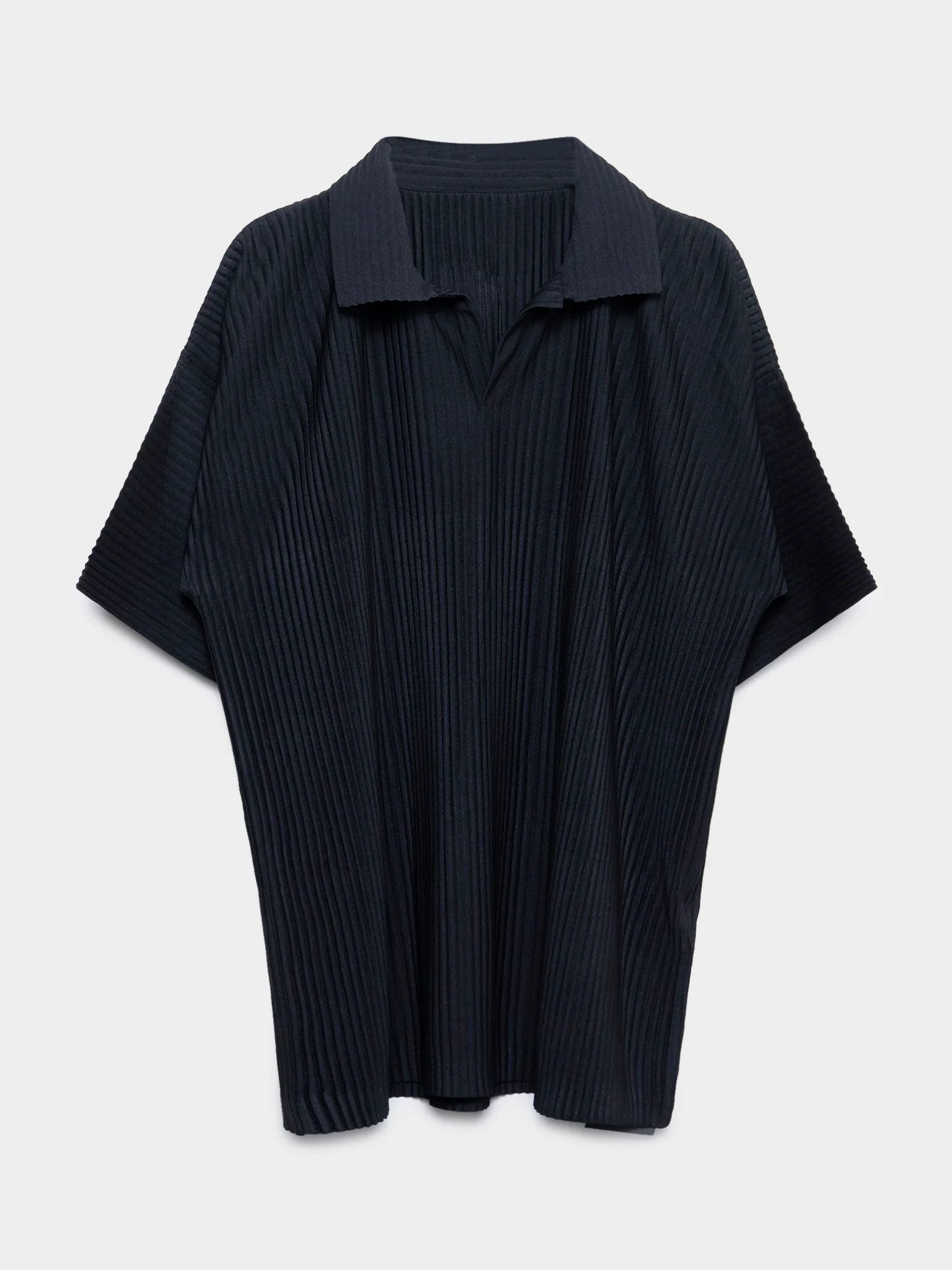 Homme Plisse Polo