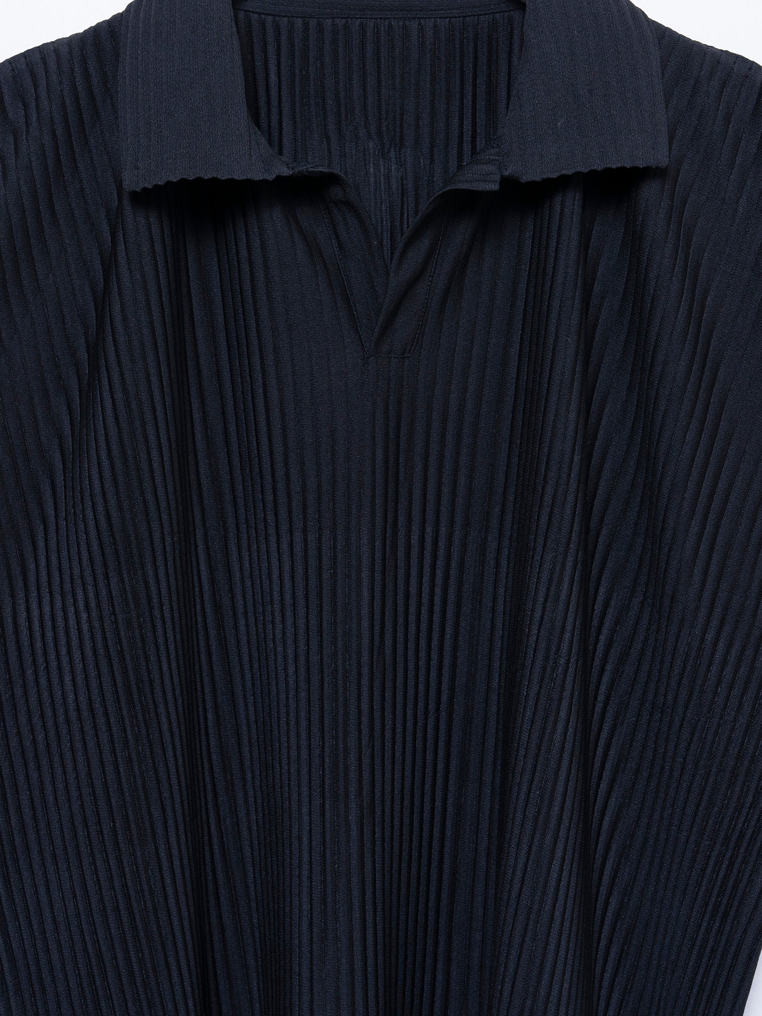 Homme Plisse Polo - Image 2