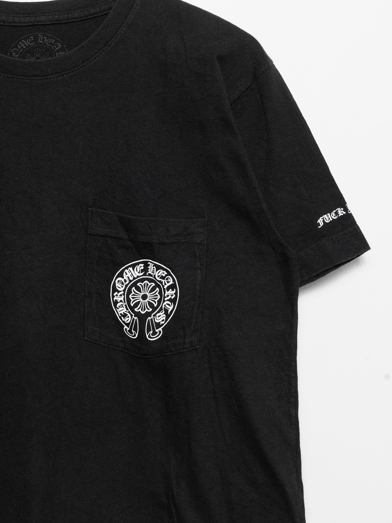Hong Kong Horseshoe T-Shirt - Image 3