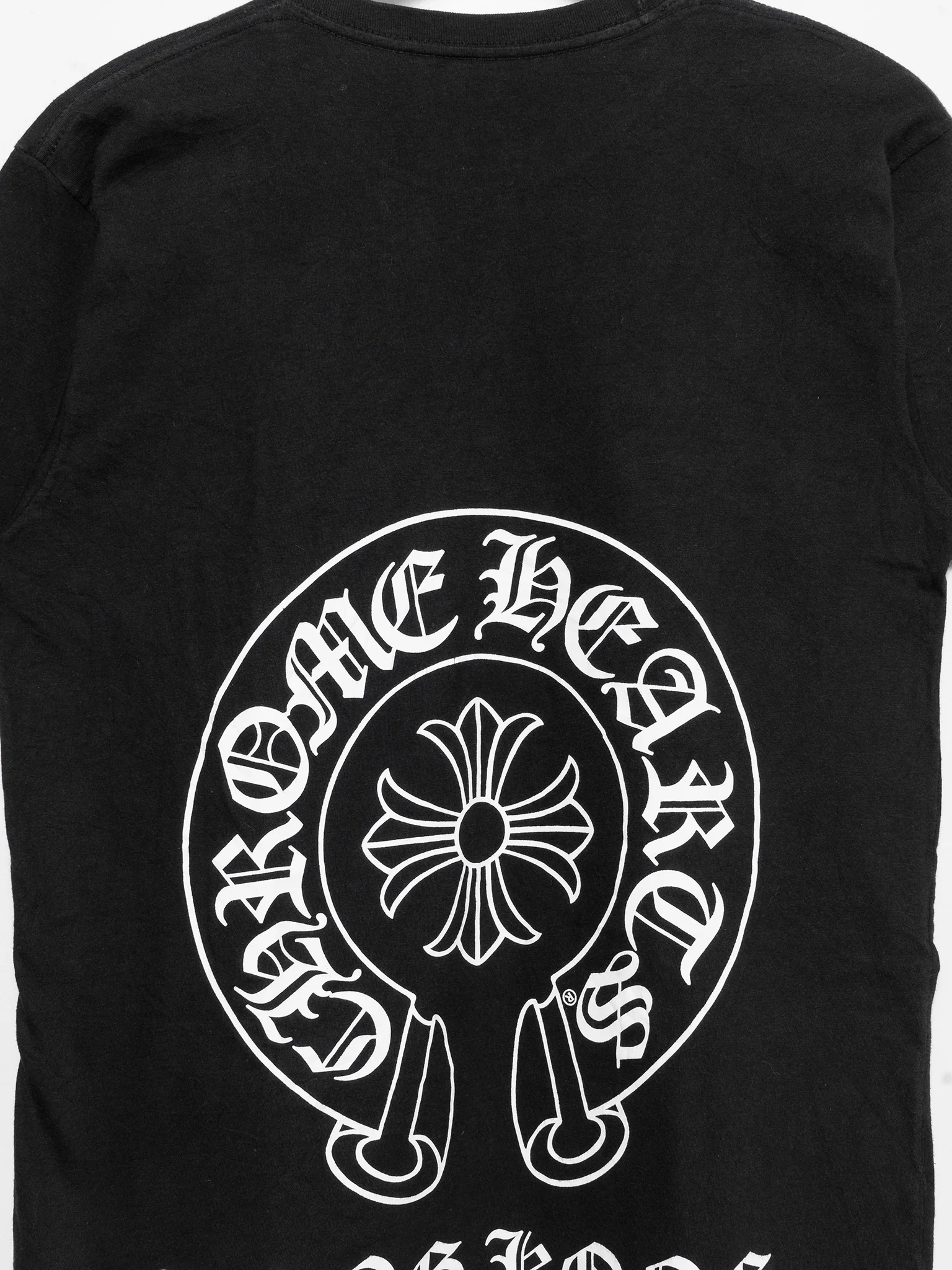 Hong Kong Horseshoe T-Shirt - Image 4