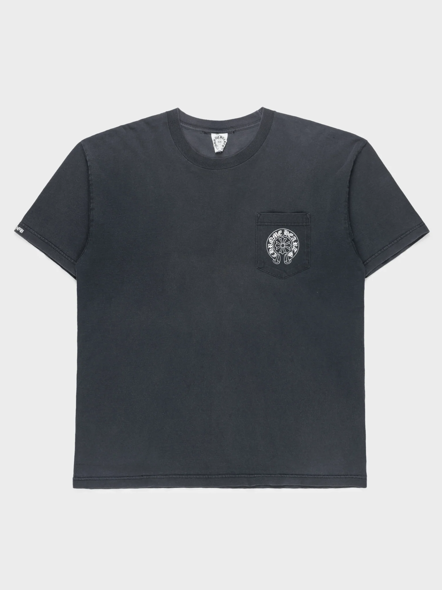 Hong Kong Pocket T-Shirt