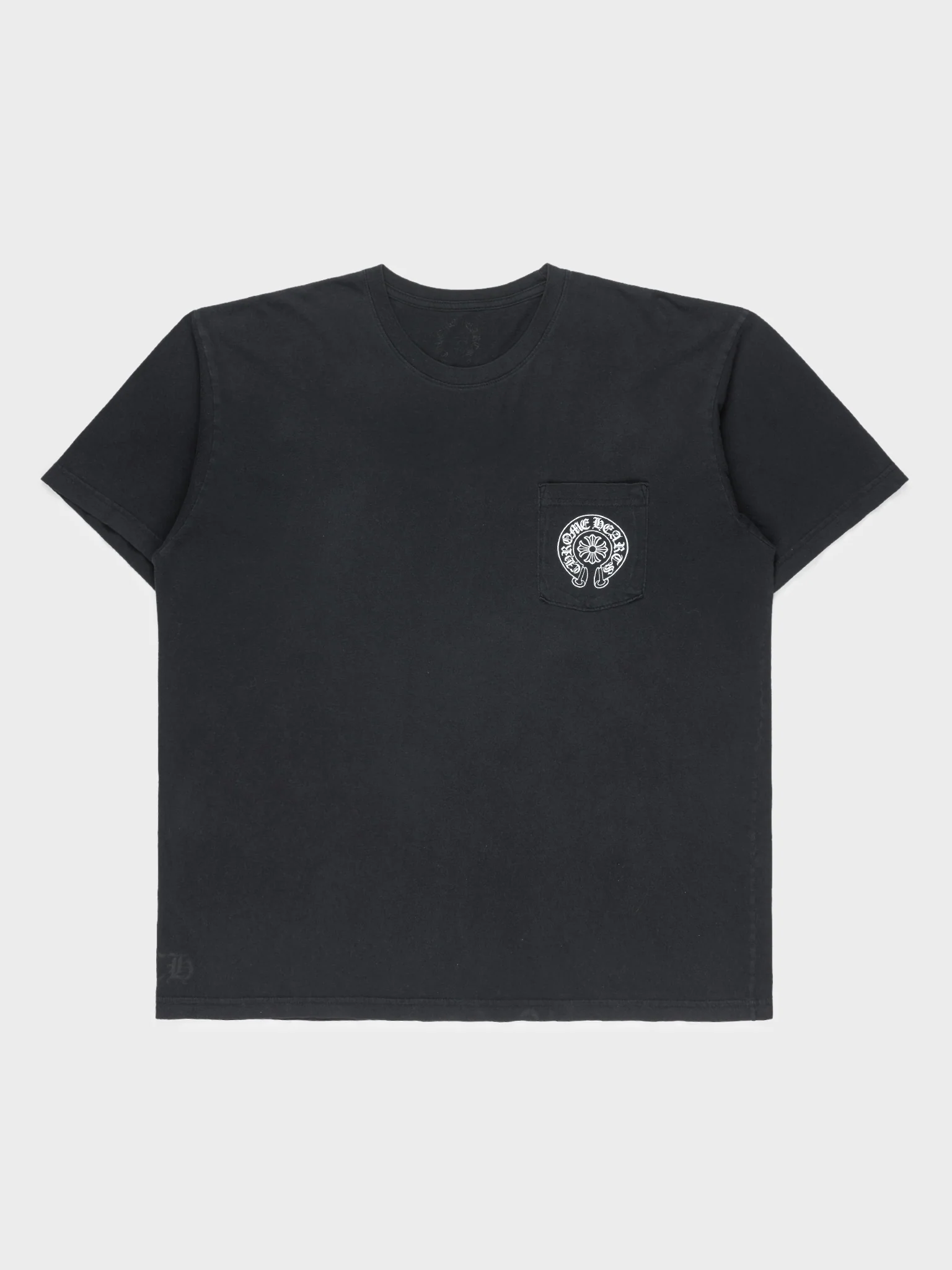 Honolulu Horseshoe Pocket T-Shirt - Image 2