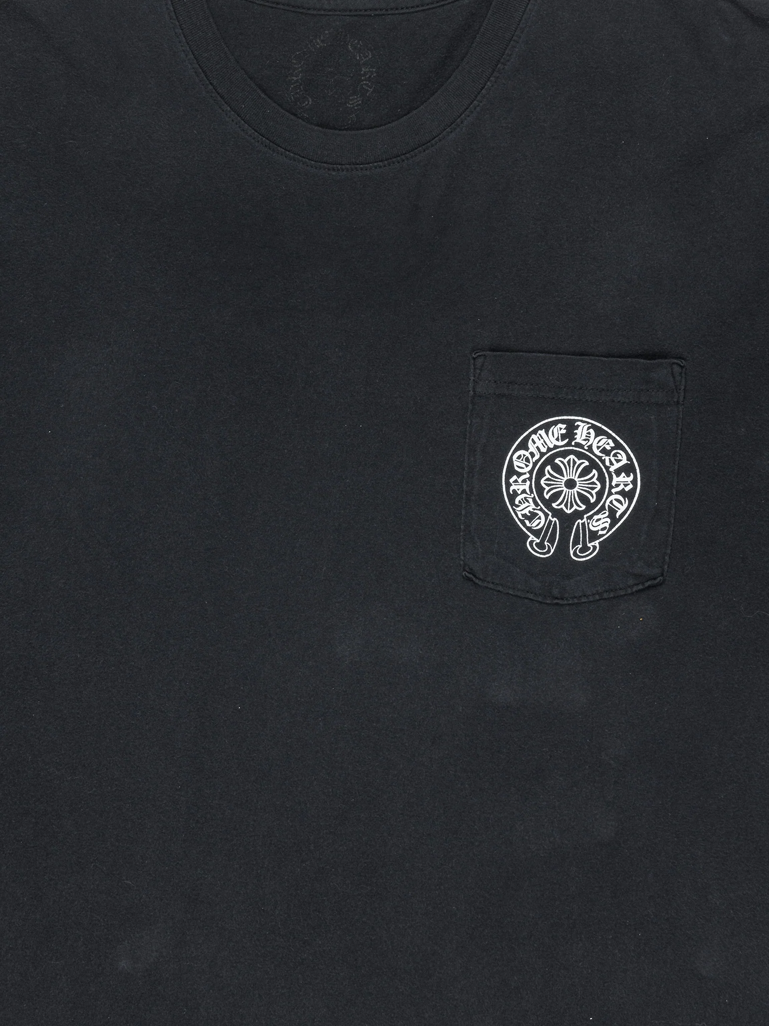 Honolulu Horseshoe Pocket T-Shirt - Image 3