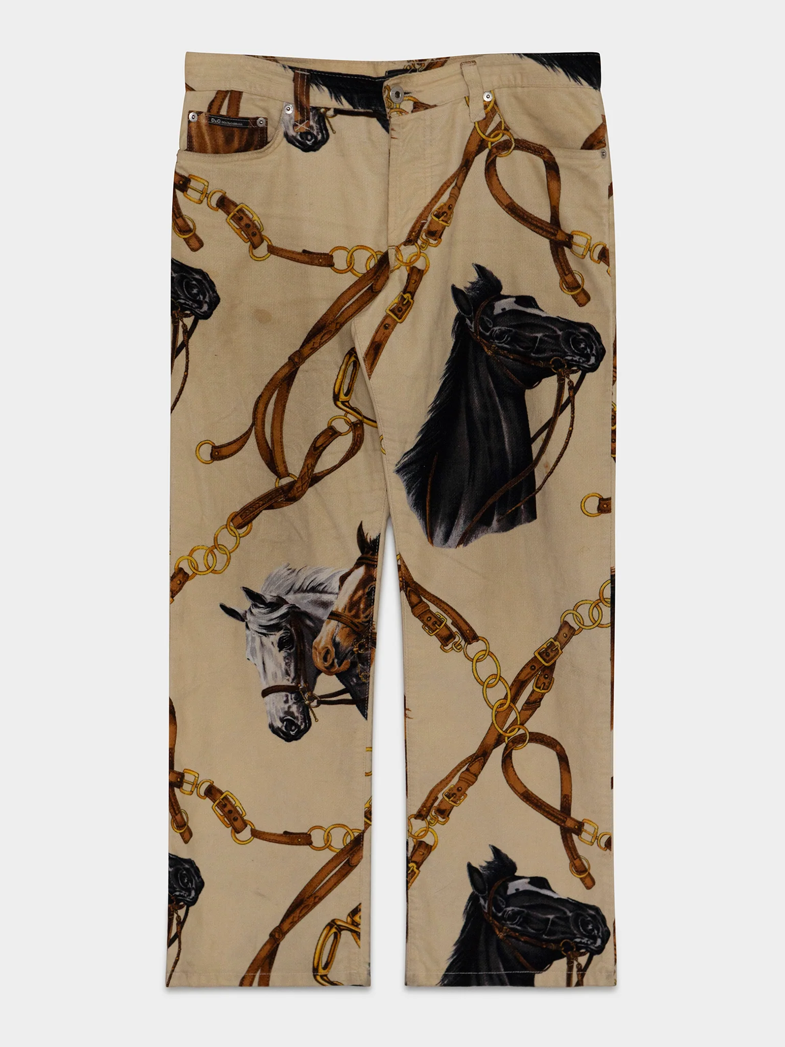 Horse Pants