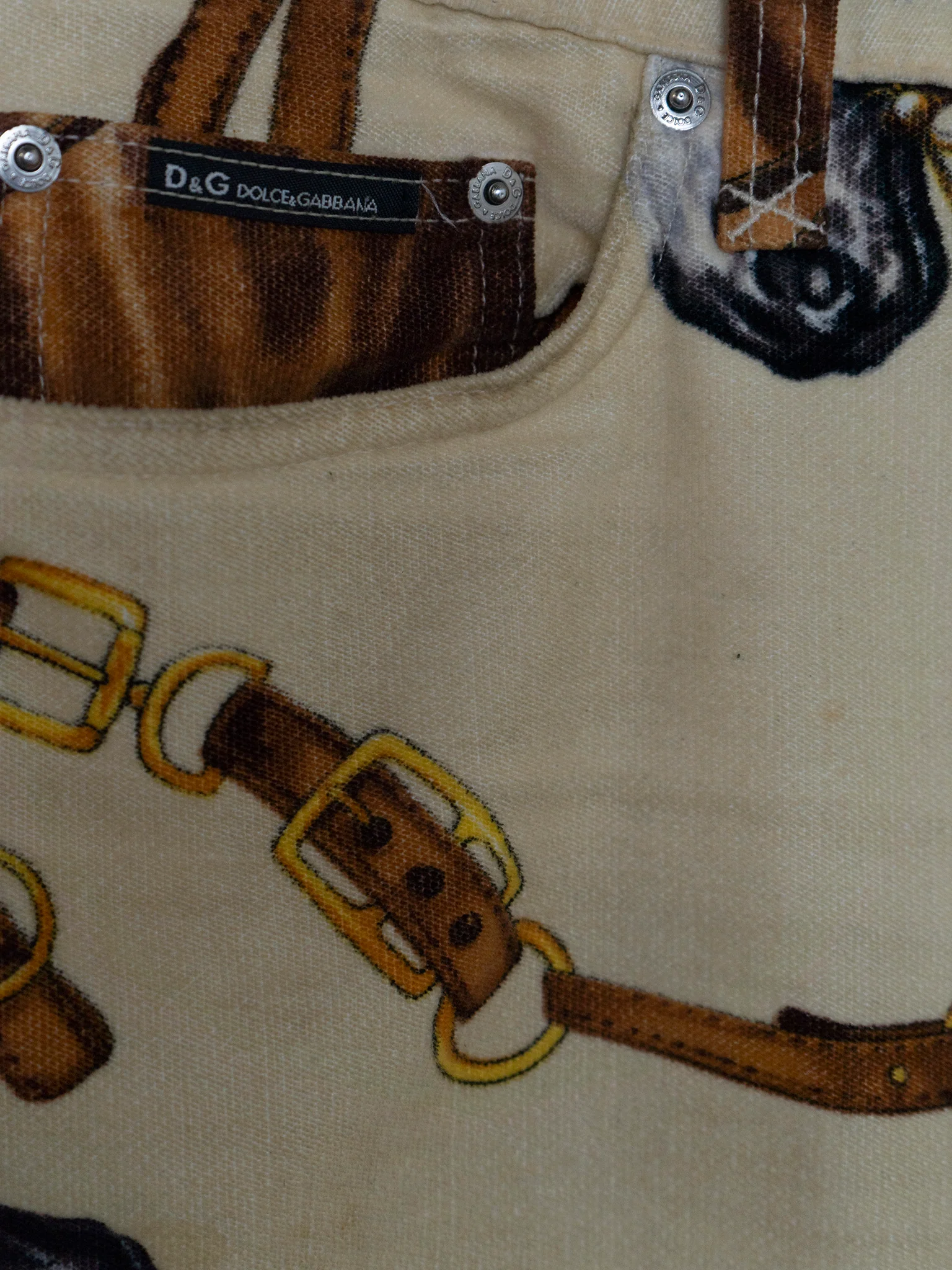Horse Pants - Image 2
