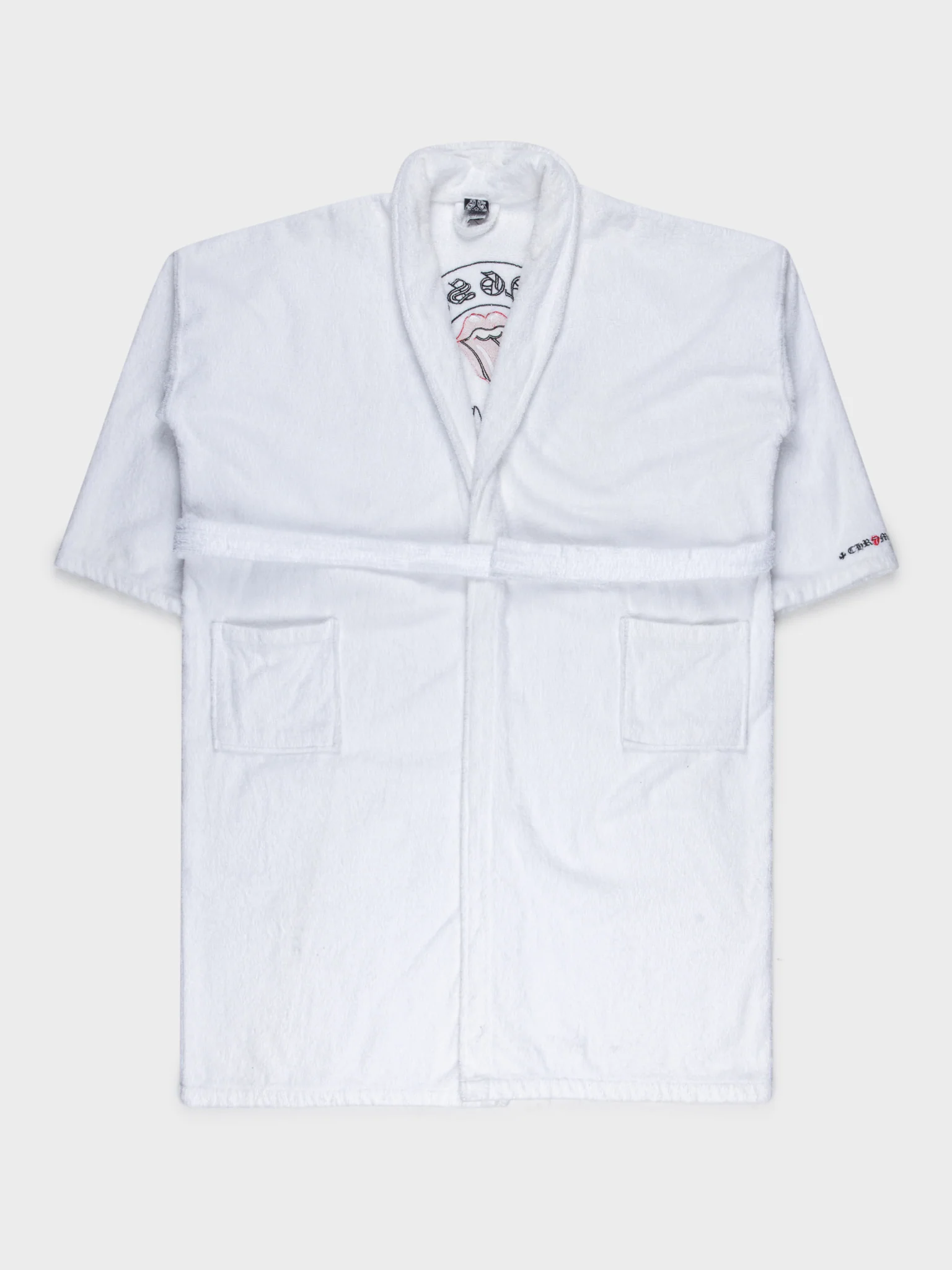 Rolling Stones Bathrobe - Image 2