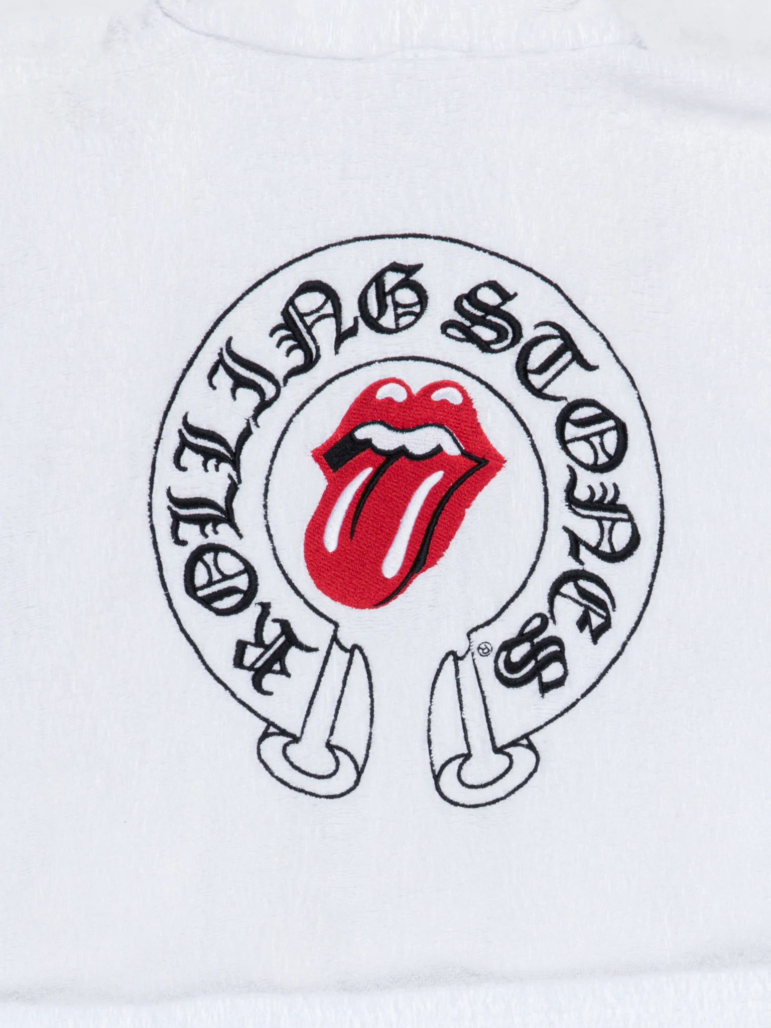 Rolling Stones Bathrobe - Image 3