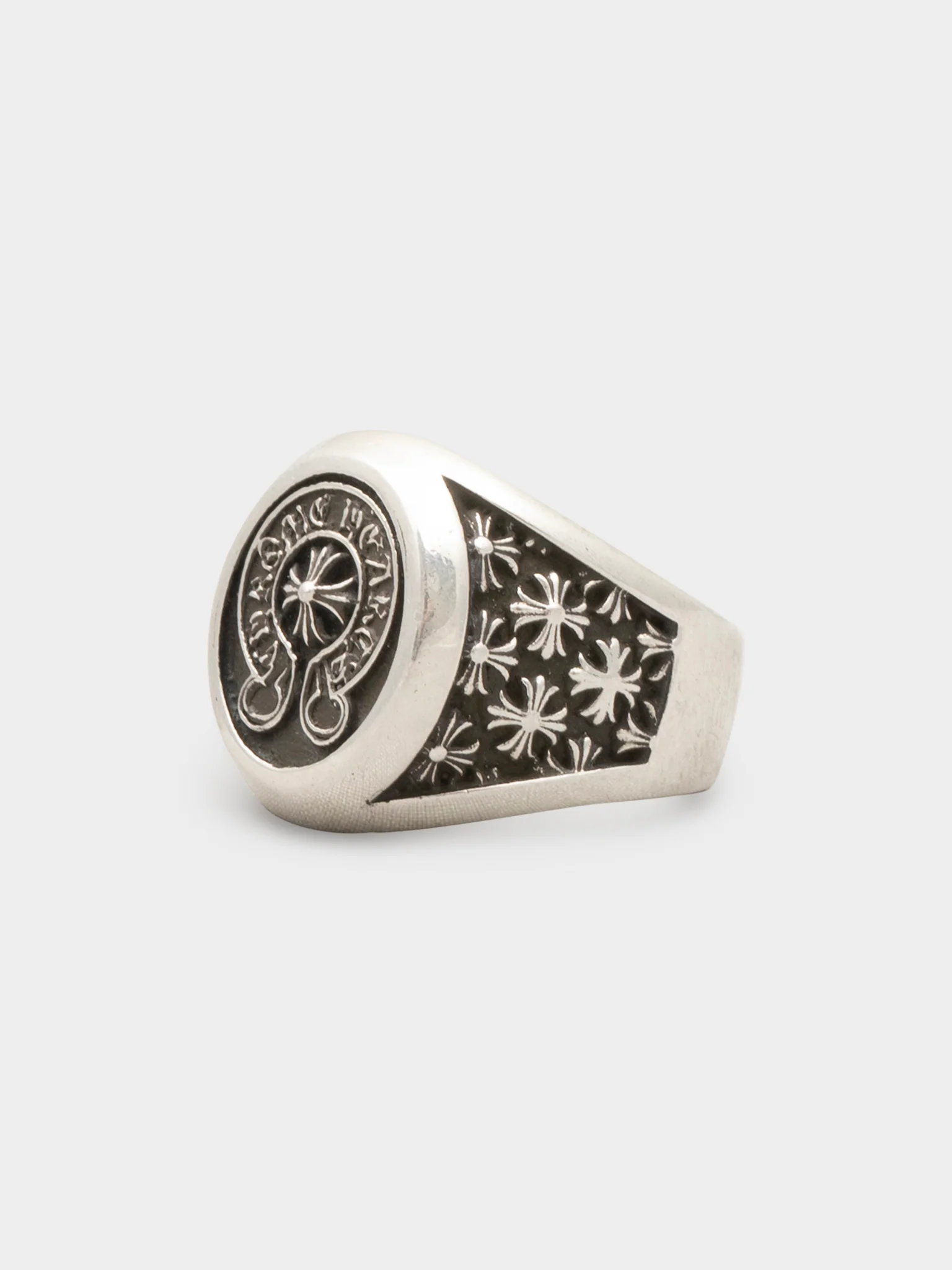 Horseshoe Championship Ring - Image 2