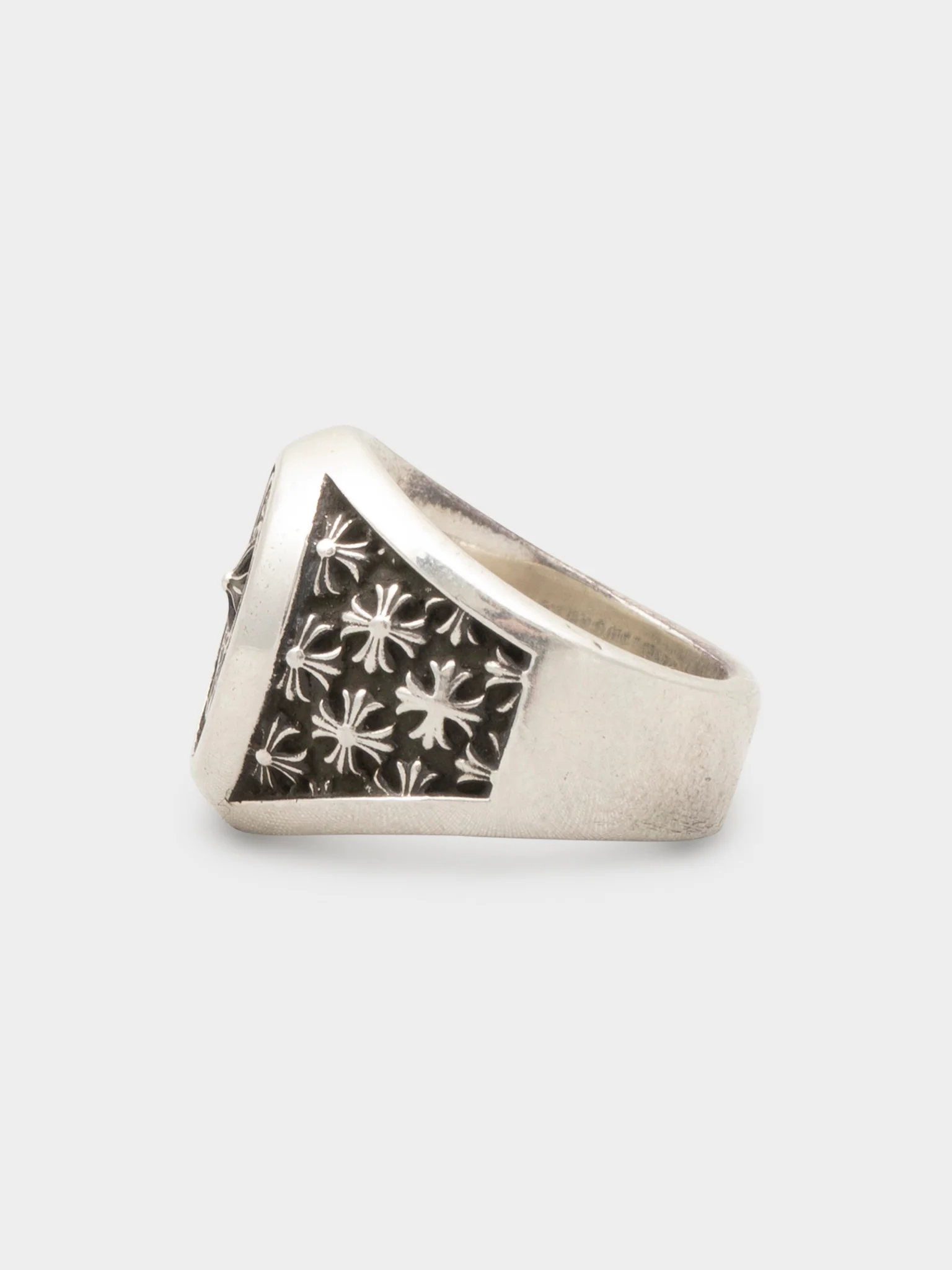 Horseshoe Championship Ring - Image 3