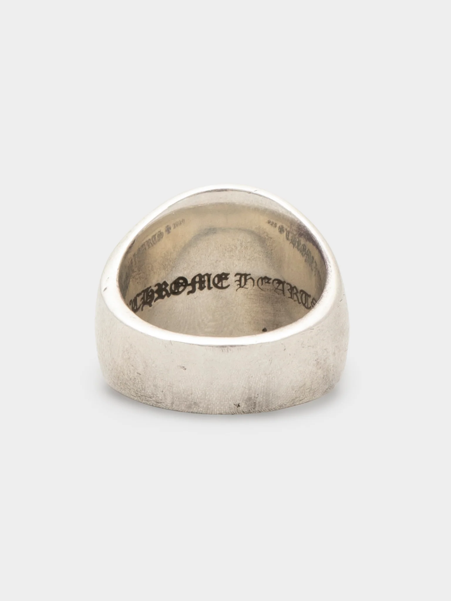 Horseshoe Championship Ring - Image 4