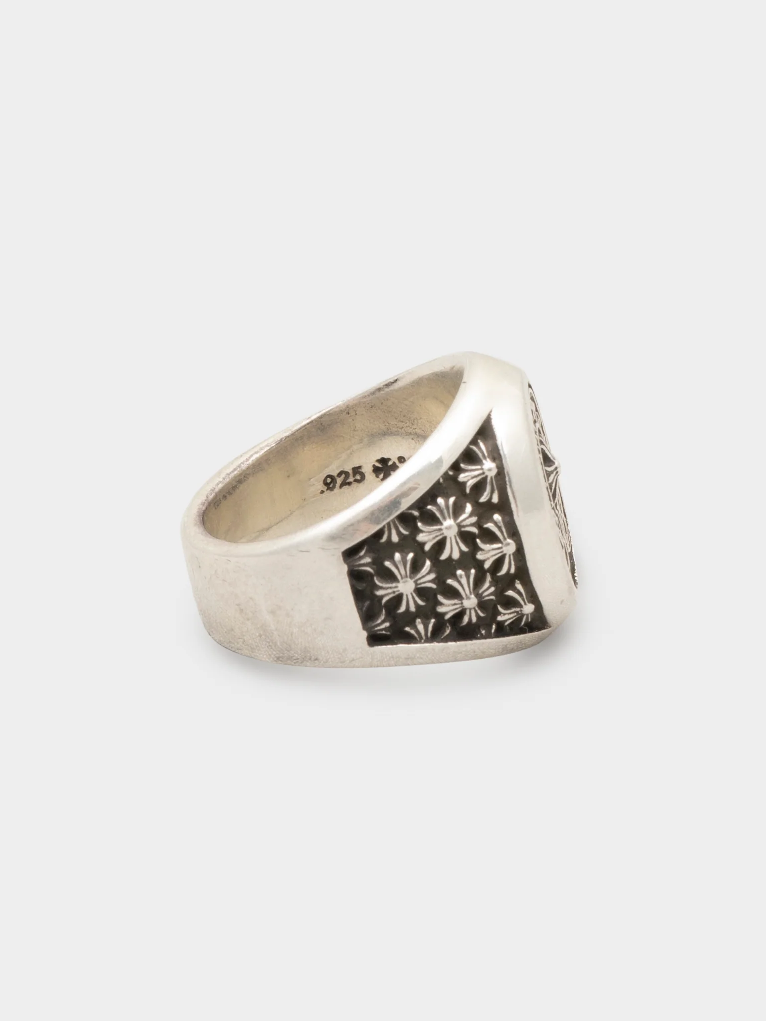Horseshoe Championship Ring - Image 5